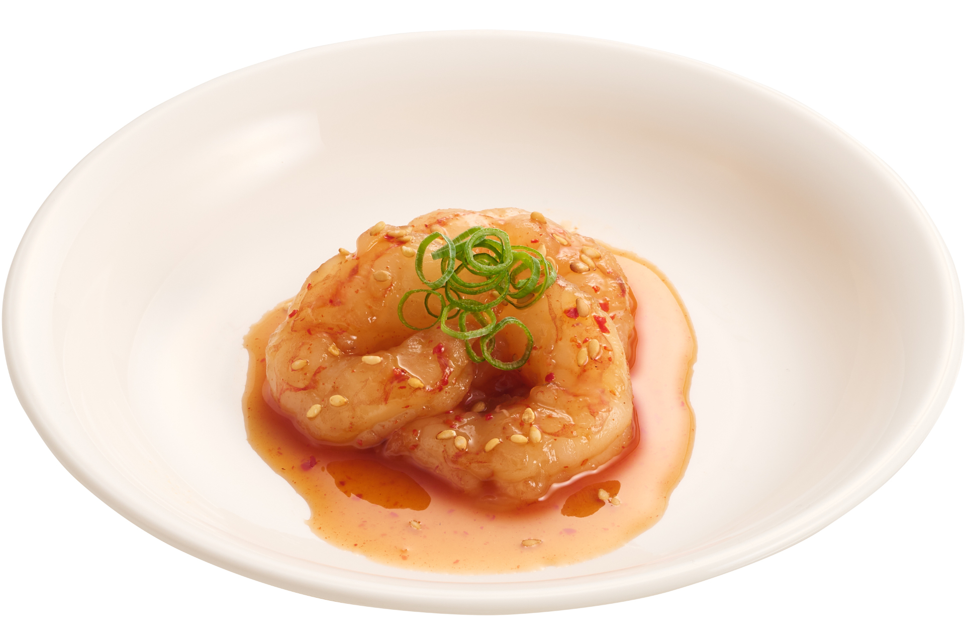 カンジャンセウ