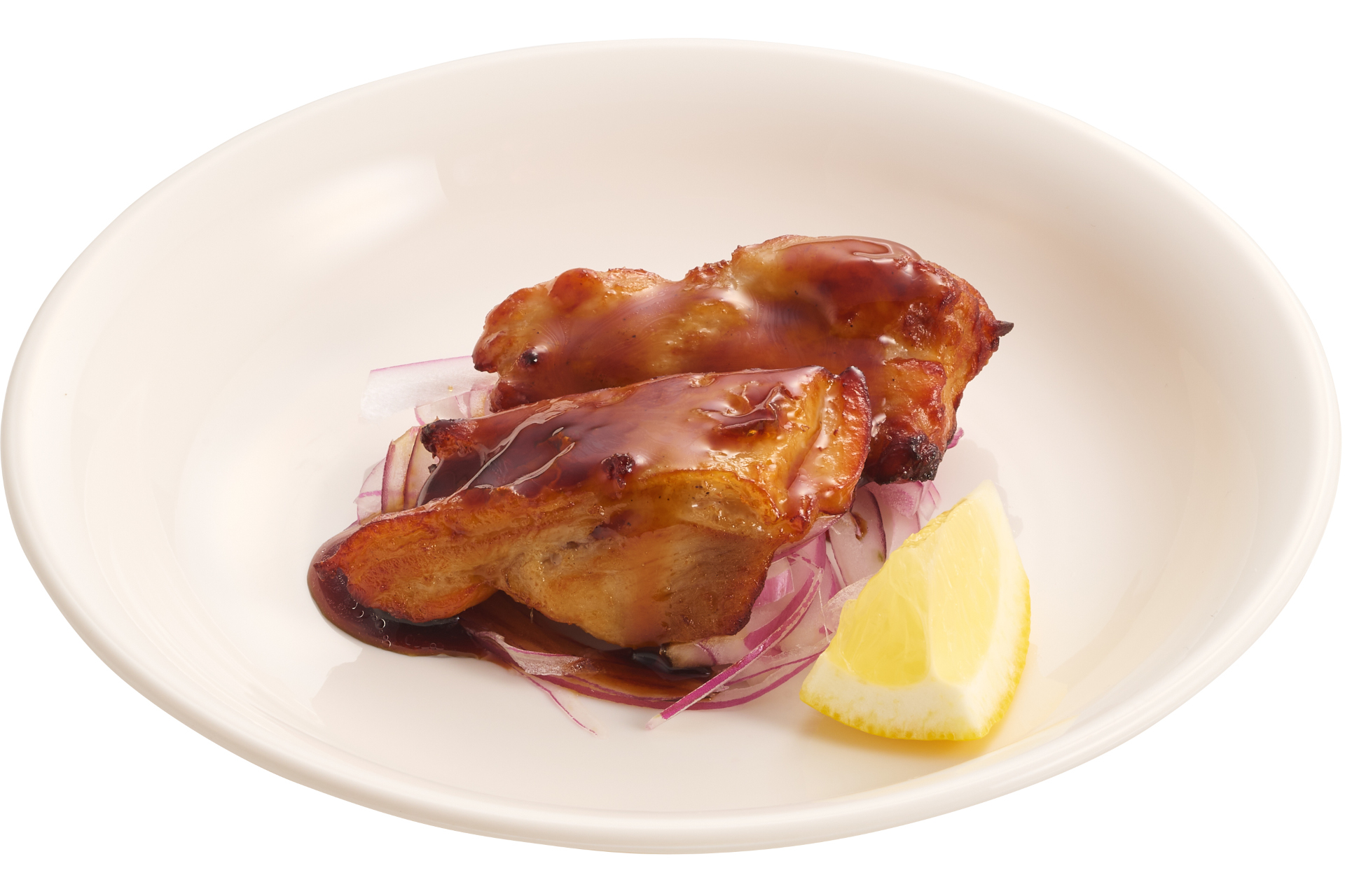 ミクロネシアンチキン