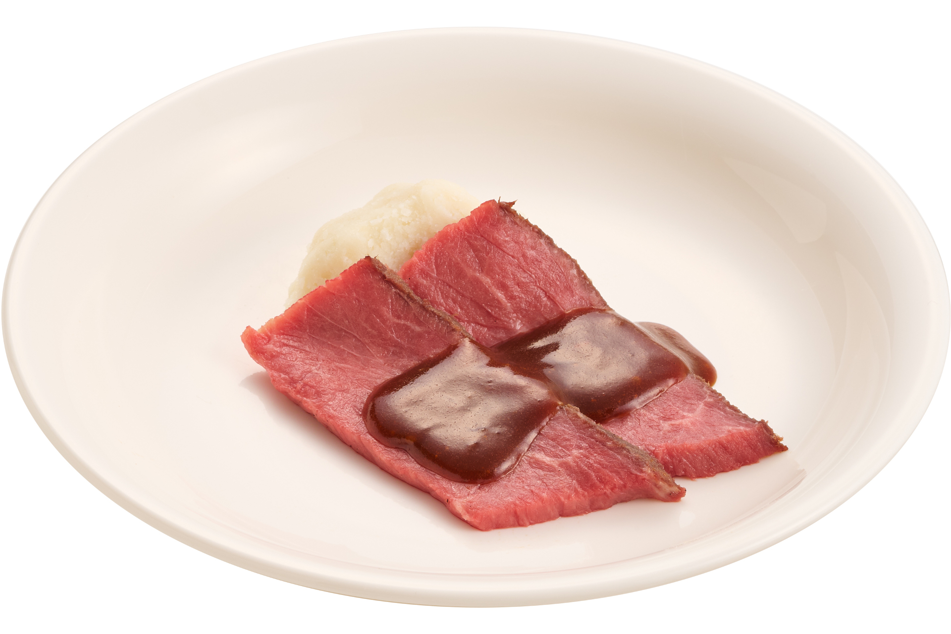 ローストビーフ