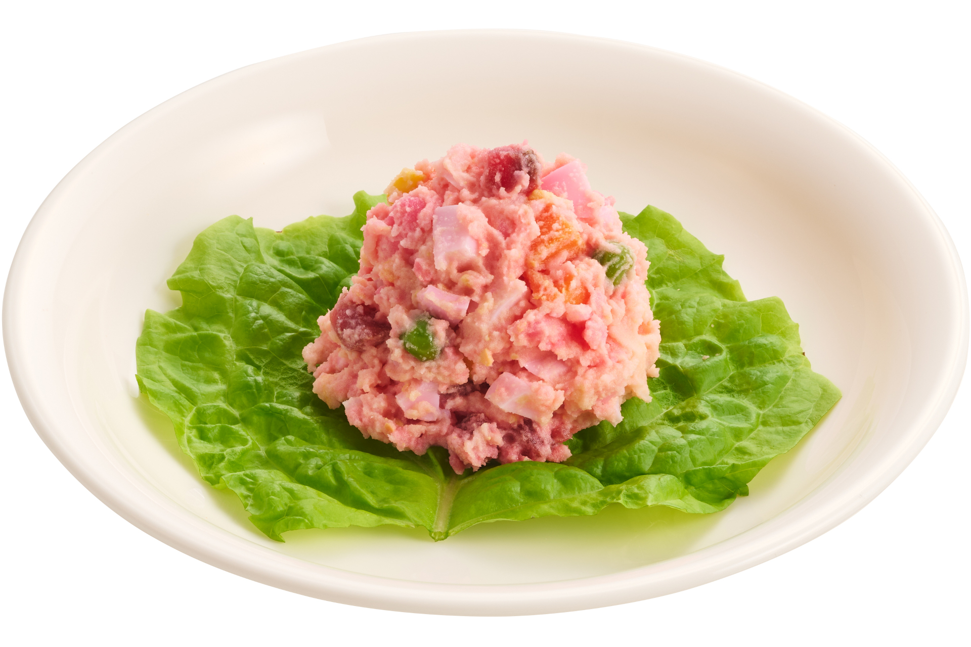 エンサラダデフェリア