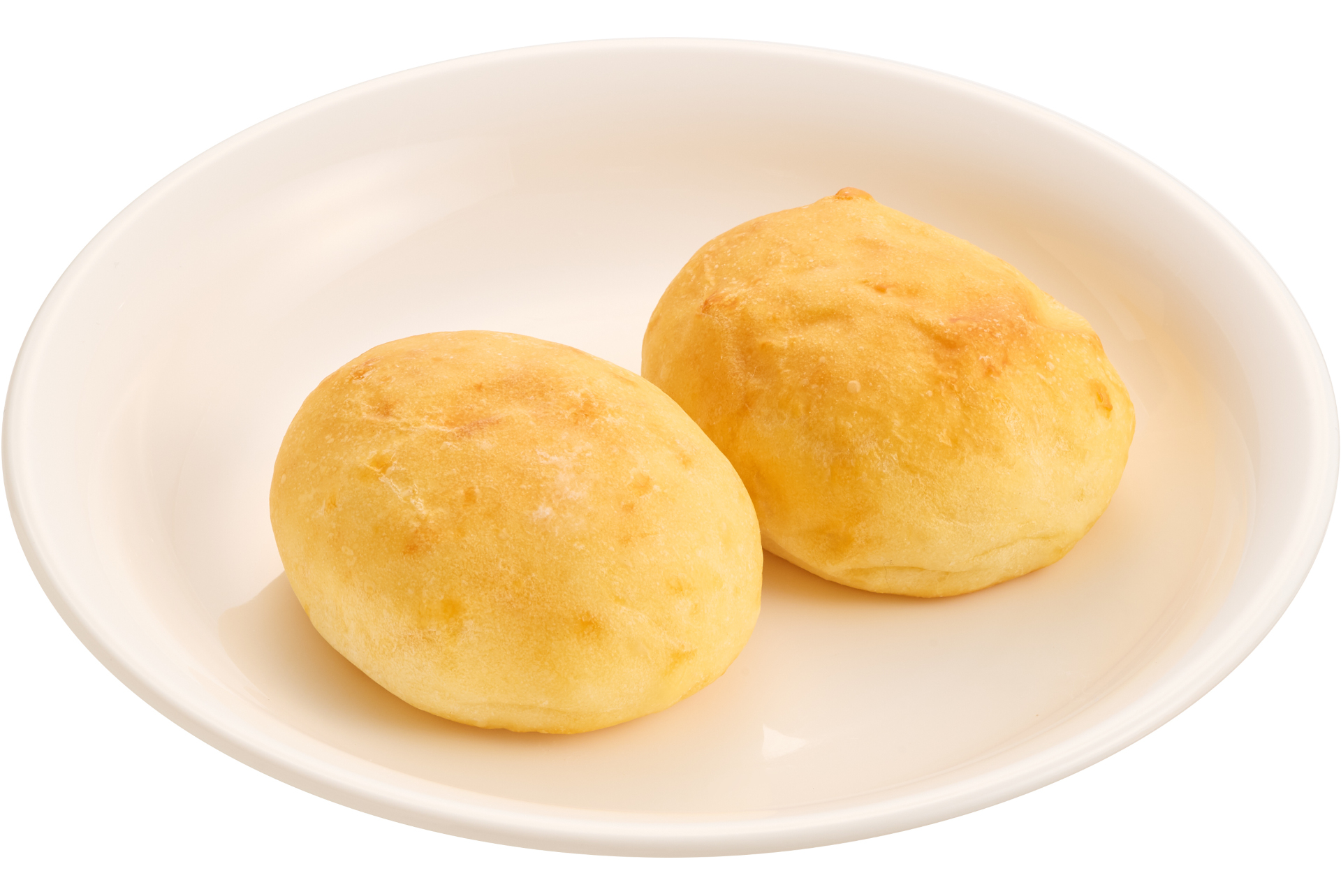 ポンデケージョ