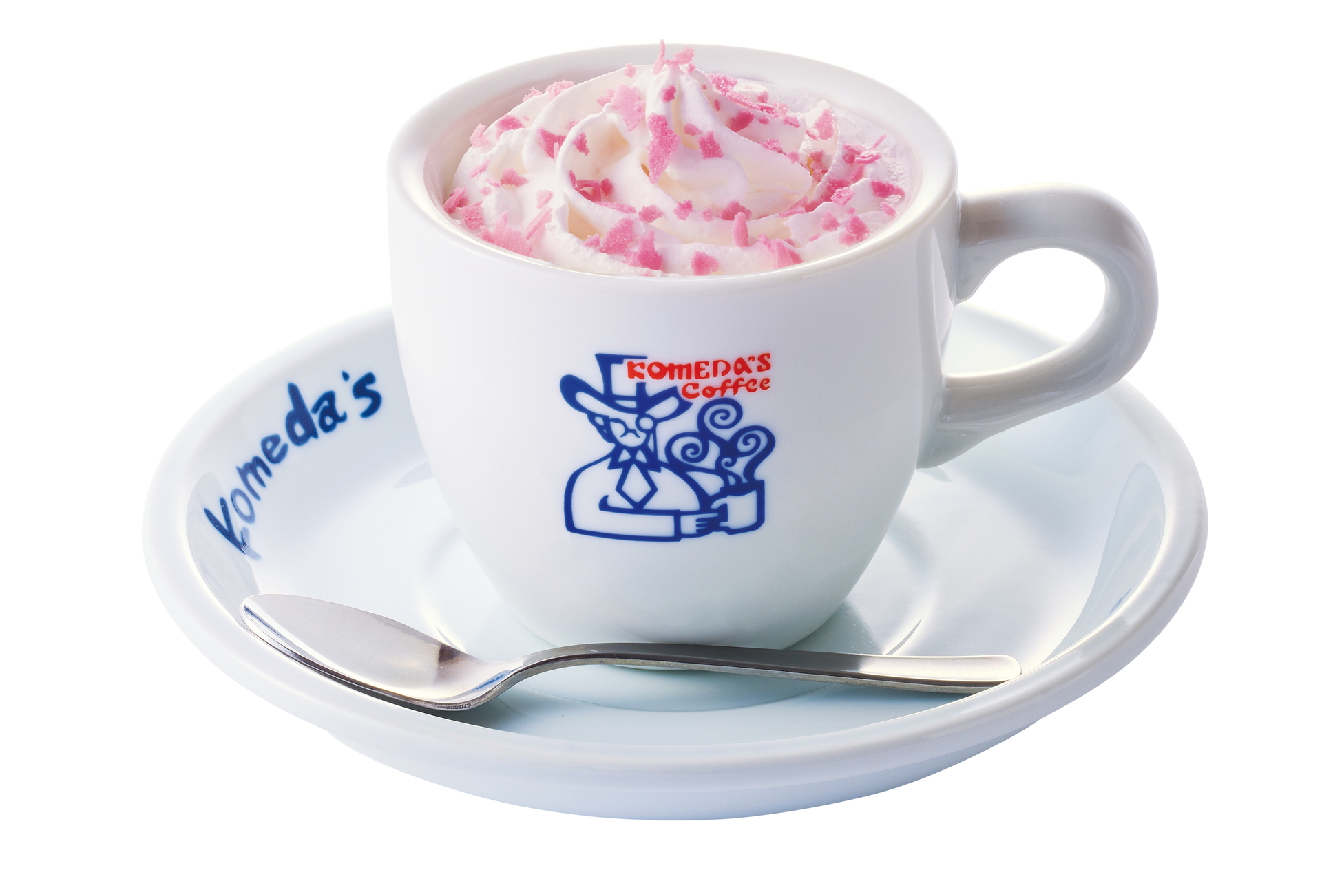 「春爛漫 さくらオーレ」（540円～780円）