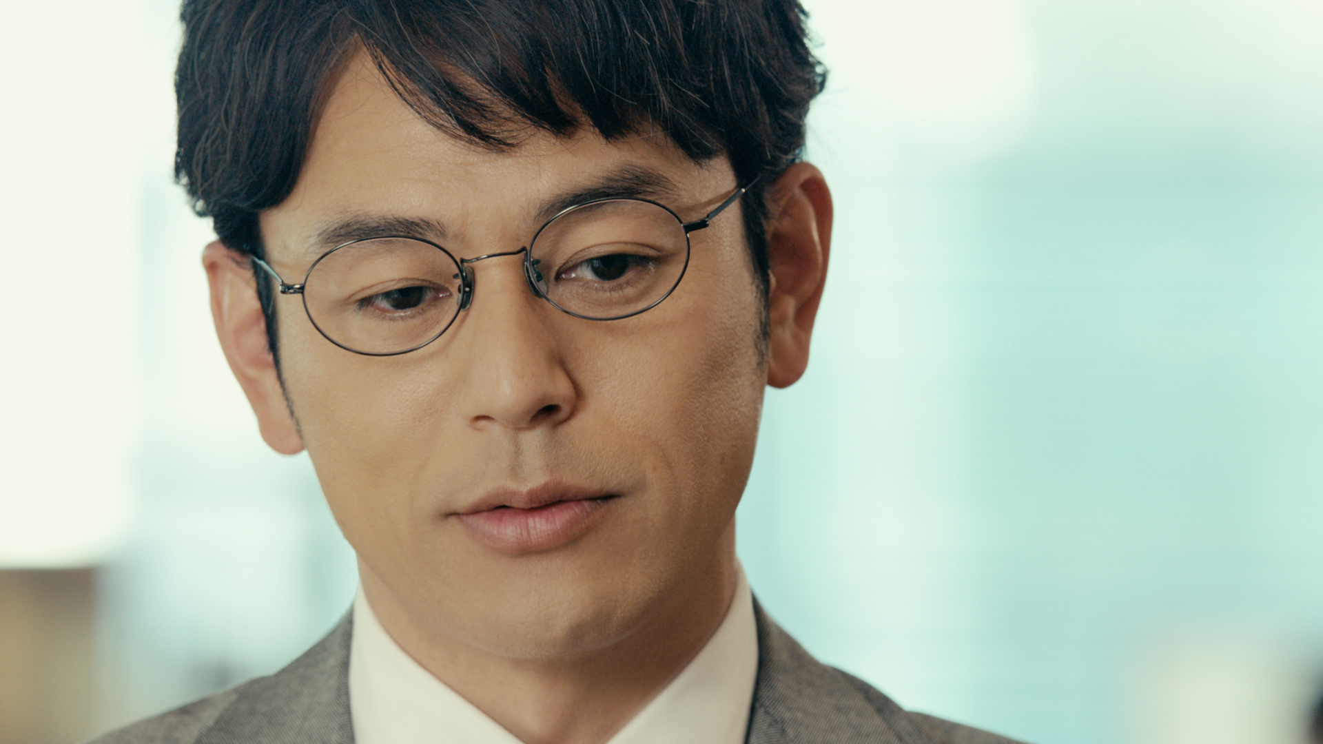 妻夫木聡さん、浜田岳さん出演の新CM放映