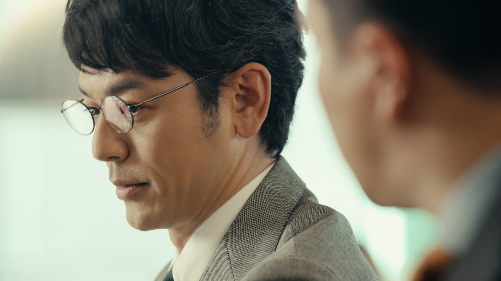 妻夫木聡さん、浜田岳さん出演の新CM放映