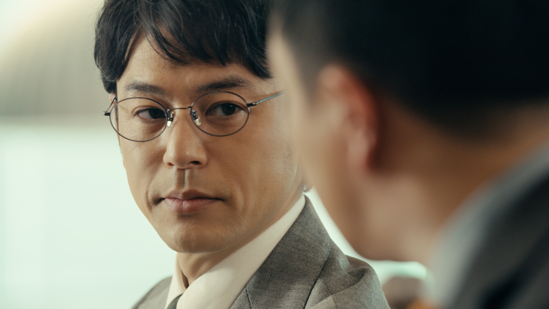 妻夫木聡さん、浜田岳さん出演の新CM放映