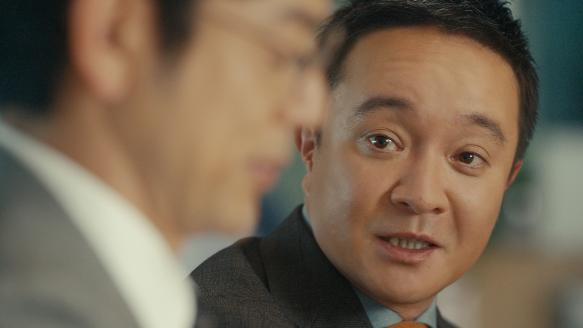 妻夫木聡さん、浜田岳さん出演の新CM放映