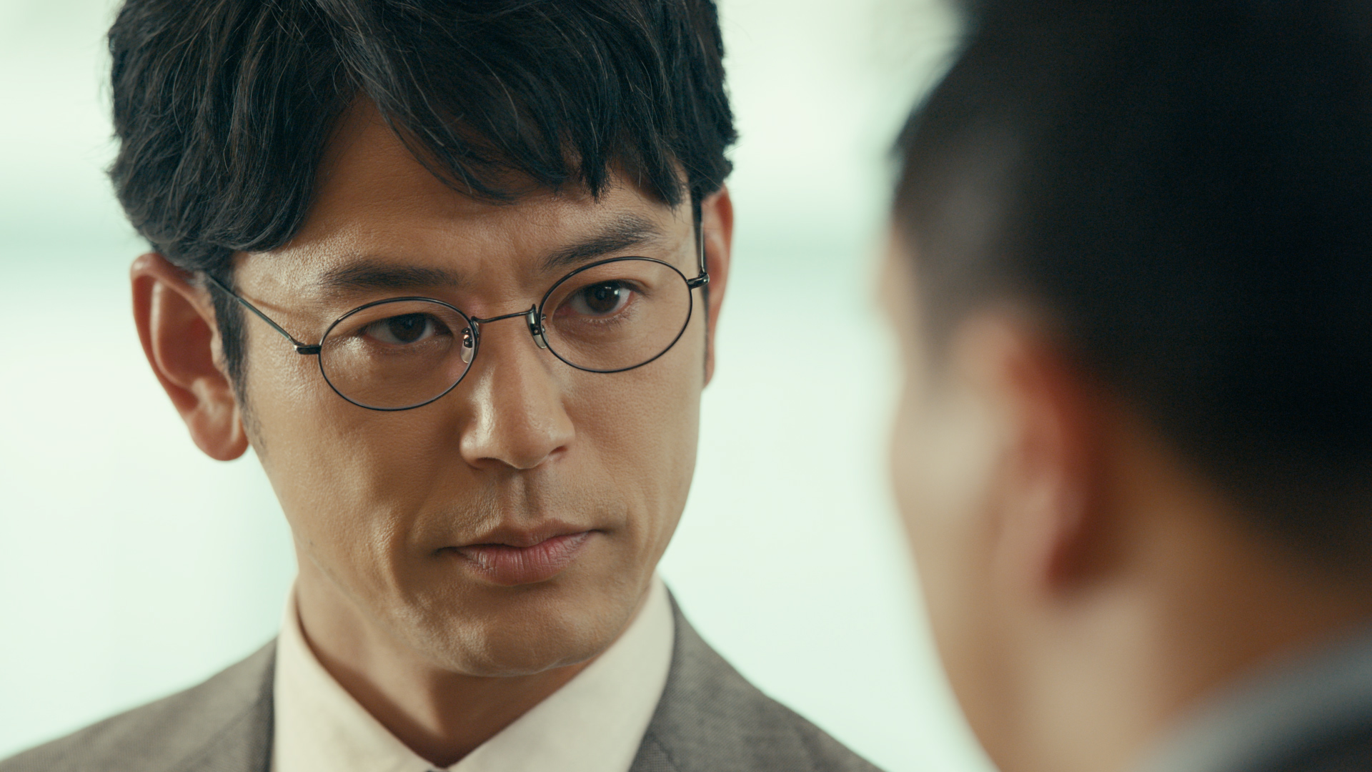 妻夫木聡さん、浜田岳さん出演の新CM放映