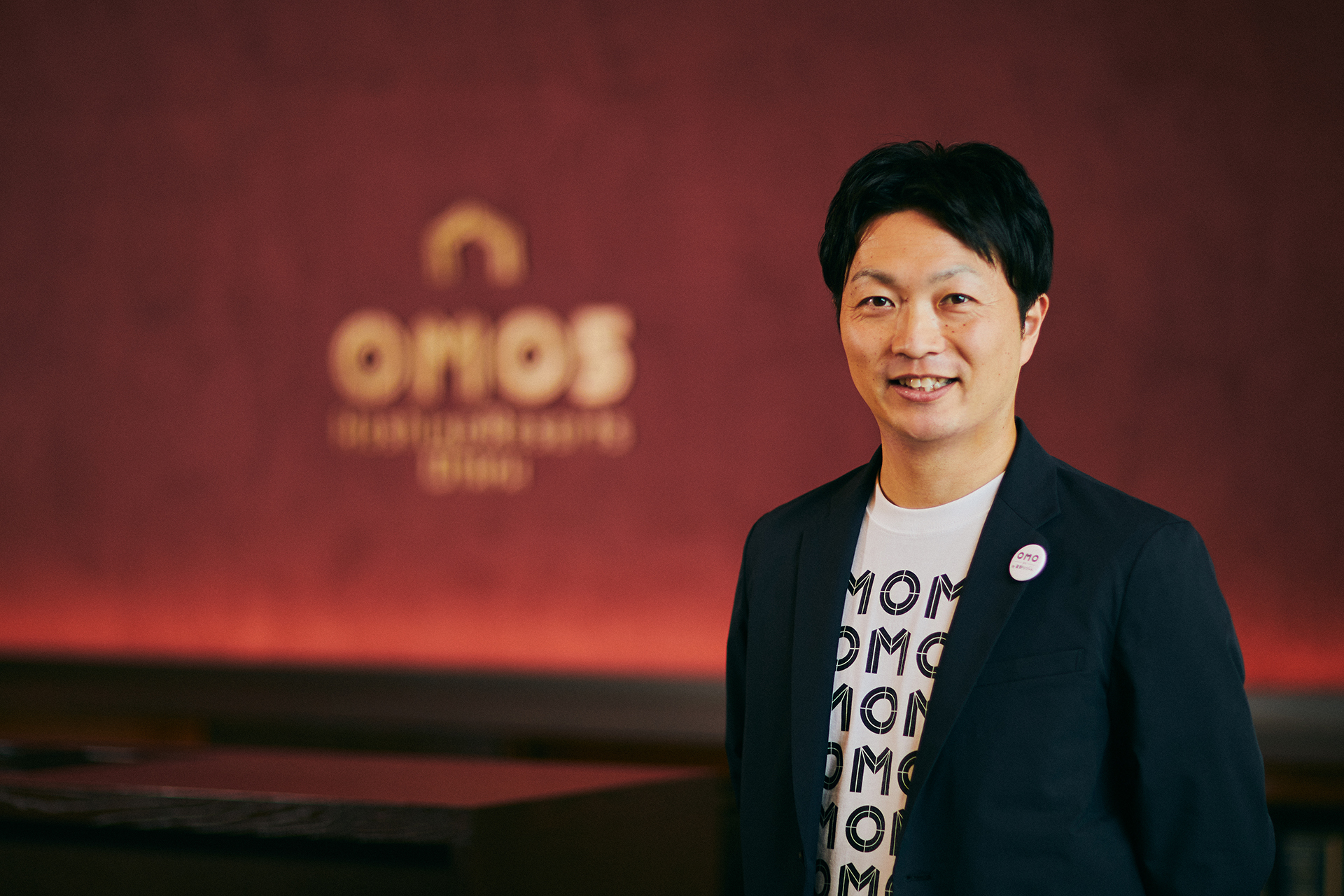 OMO5小樽 by 星野リゾート 総支配人 種市祐介氏