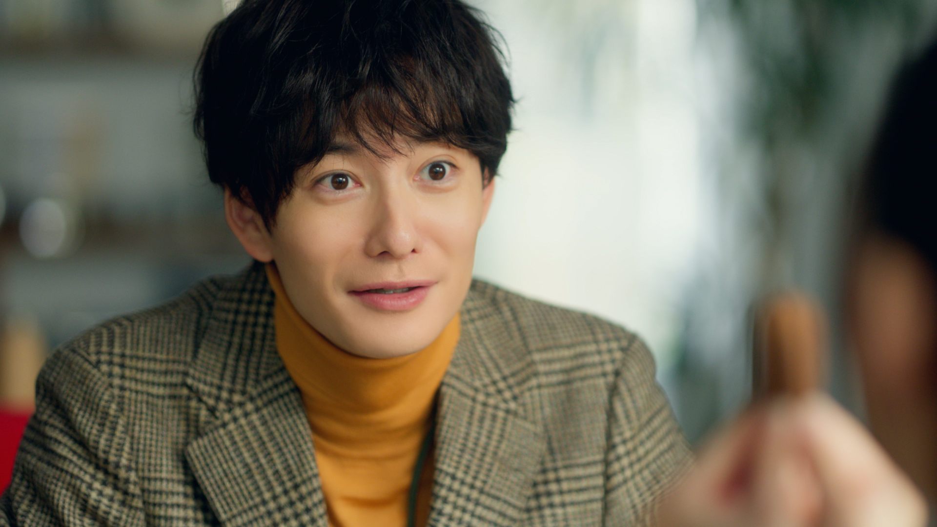 岡田将生さんと伊藤沙莉さん出演の新TVCM