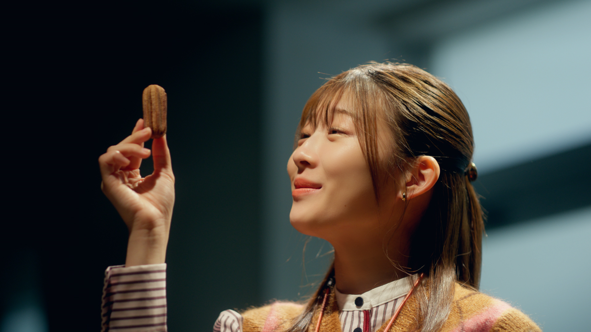 岡田将生さんと伊藤沙莉さん出演の新TVCM