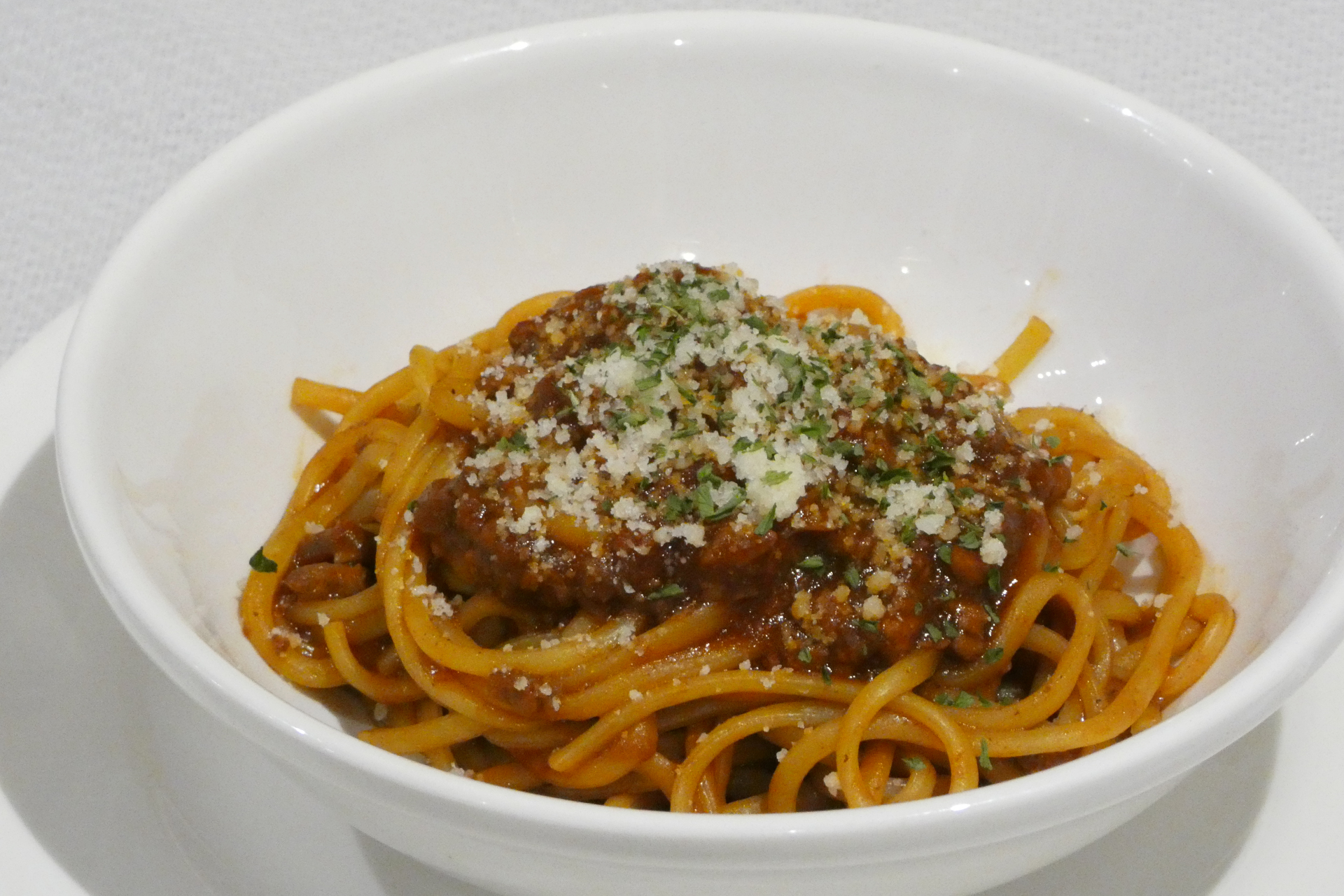 ごく旨ミートソース[ハーフ]