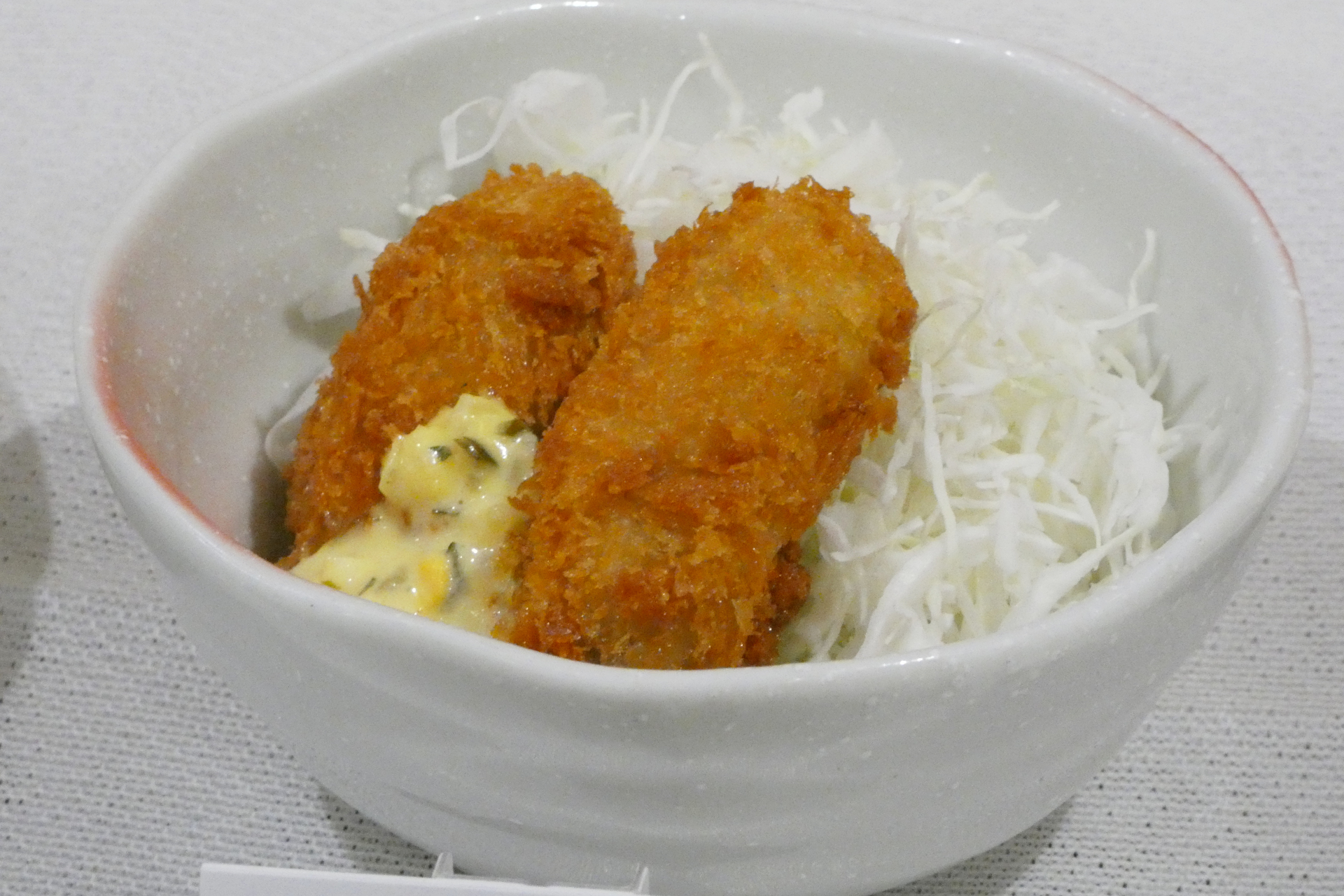 おつまみカキフライ[2コ]