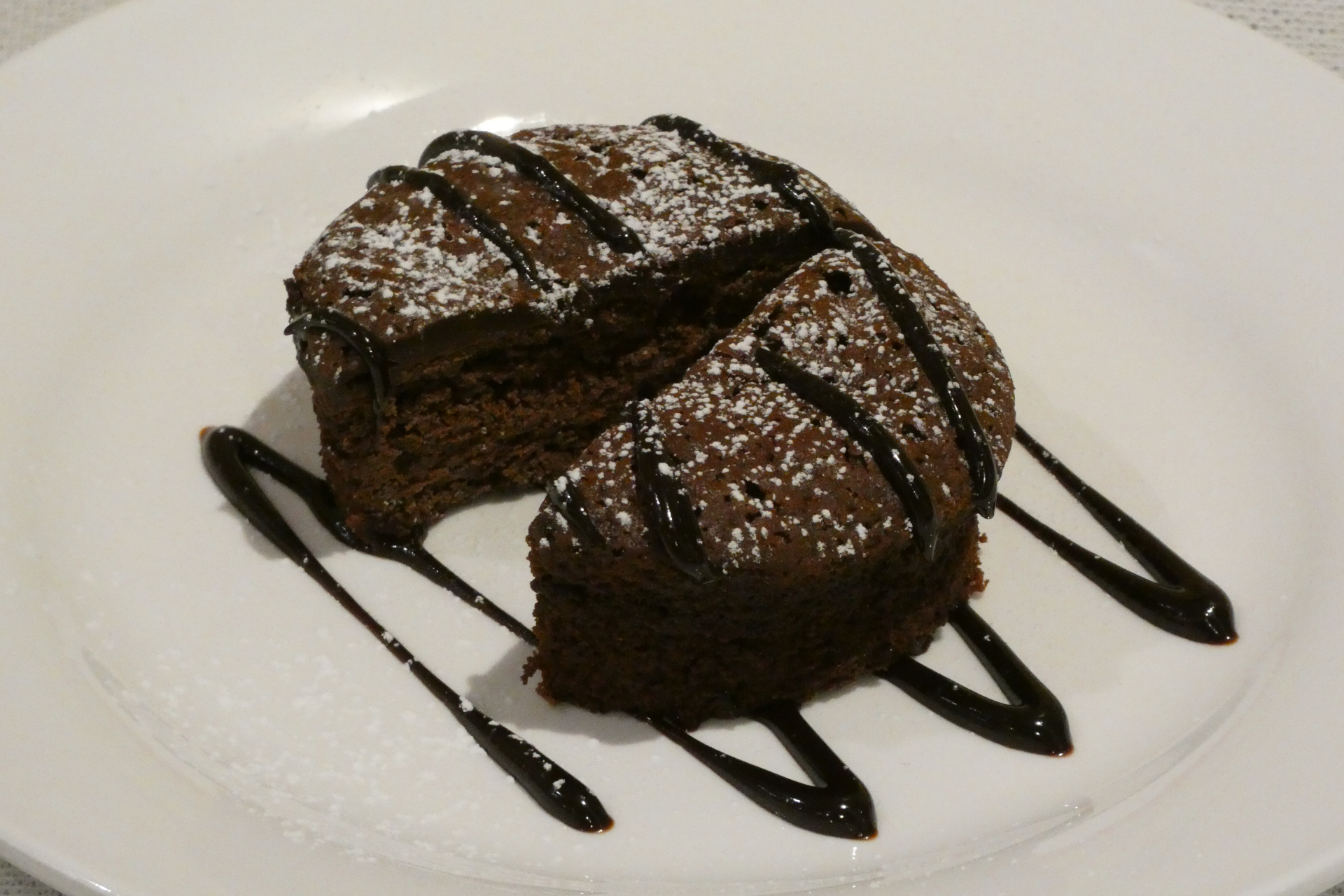 ガトーショコラ