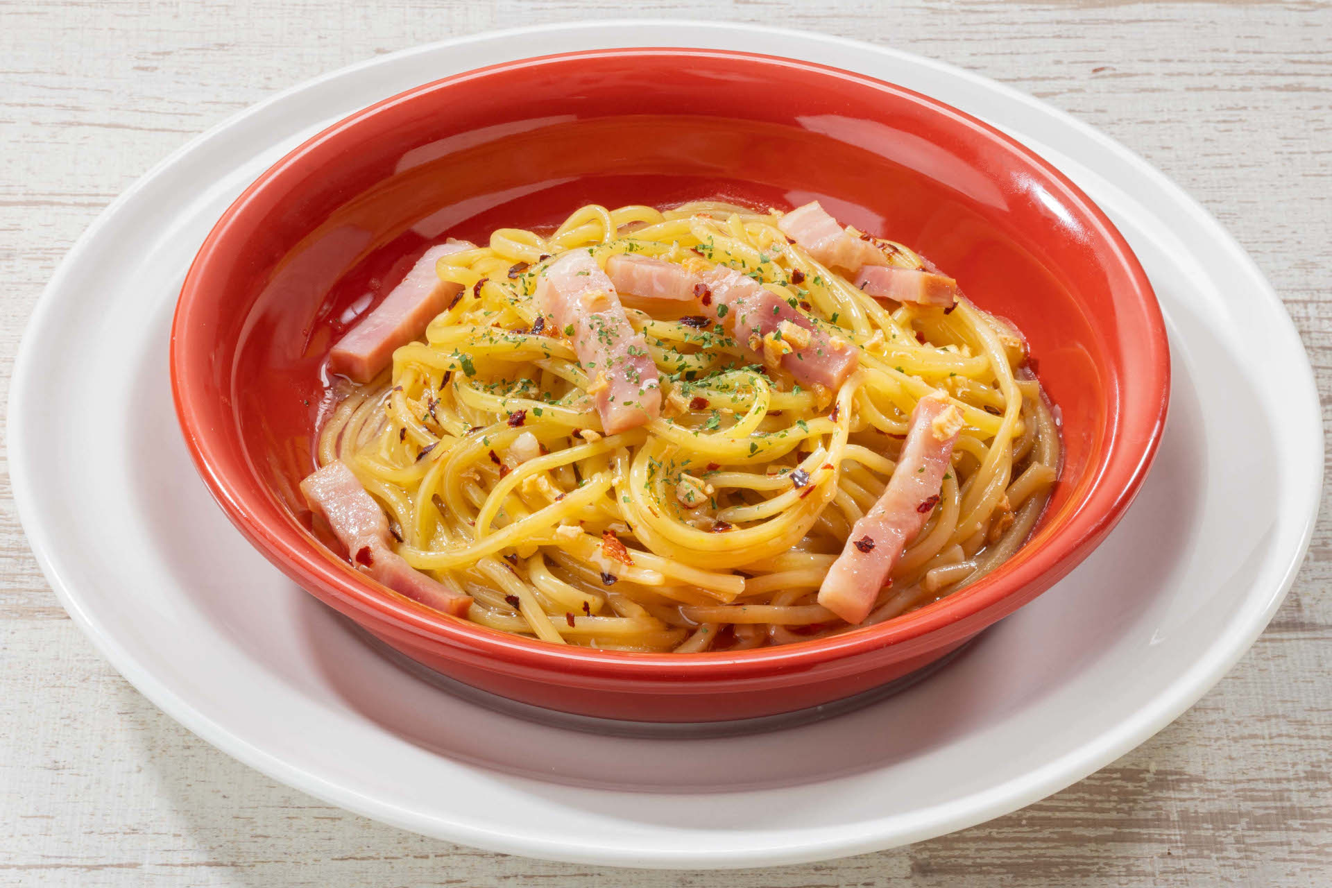 ペペロンチーノ