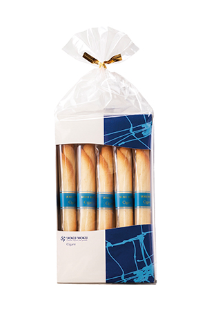 「シガール」（870円・10本入）