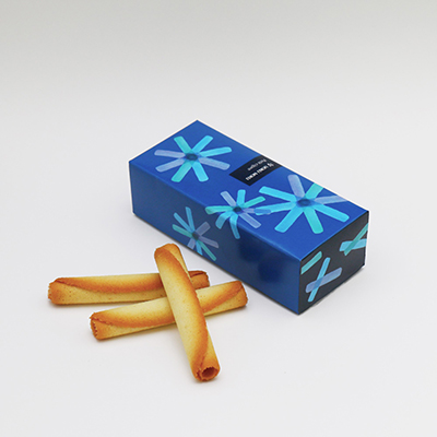 「プティ シガール」（400円・5本入）