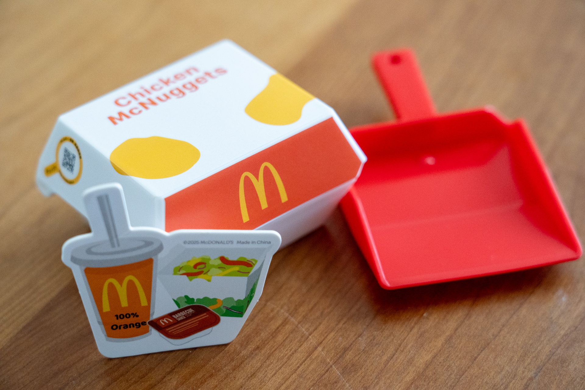 ボックスもかわいい