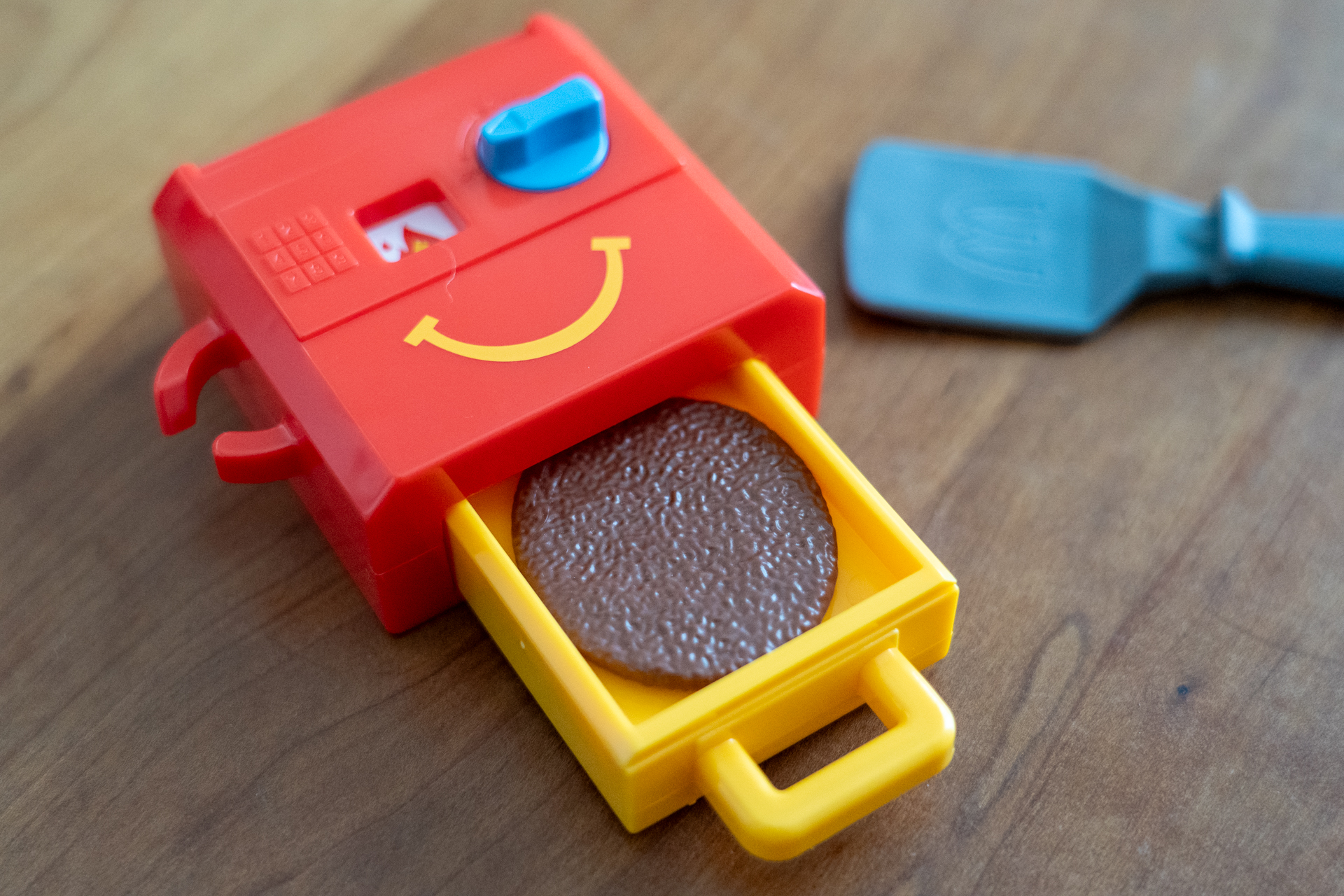 遊び方の通りにやってみてね