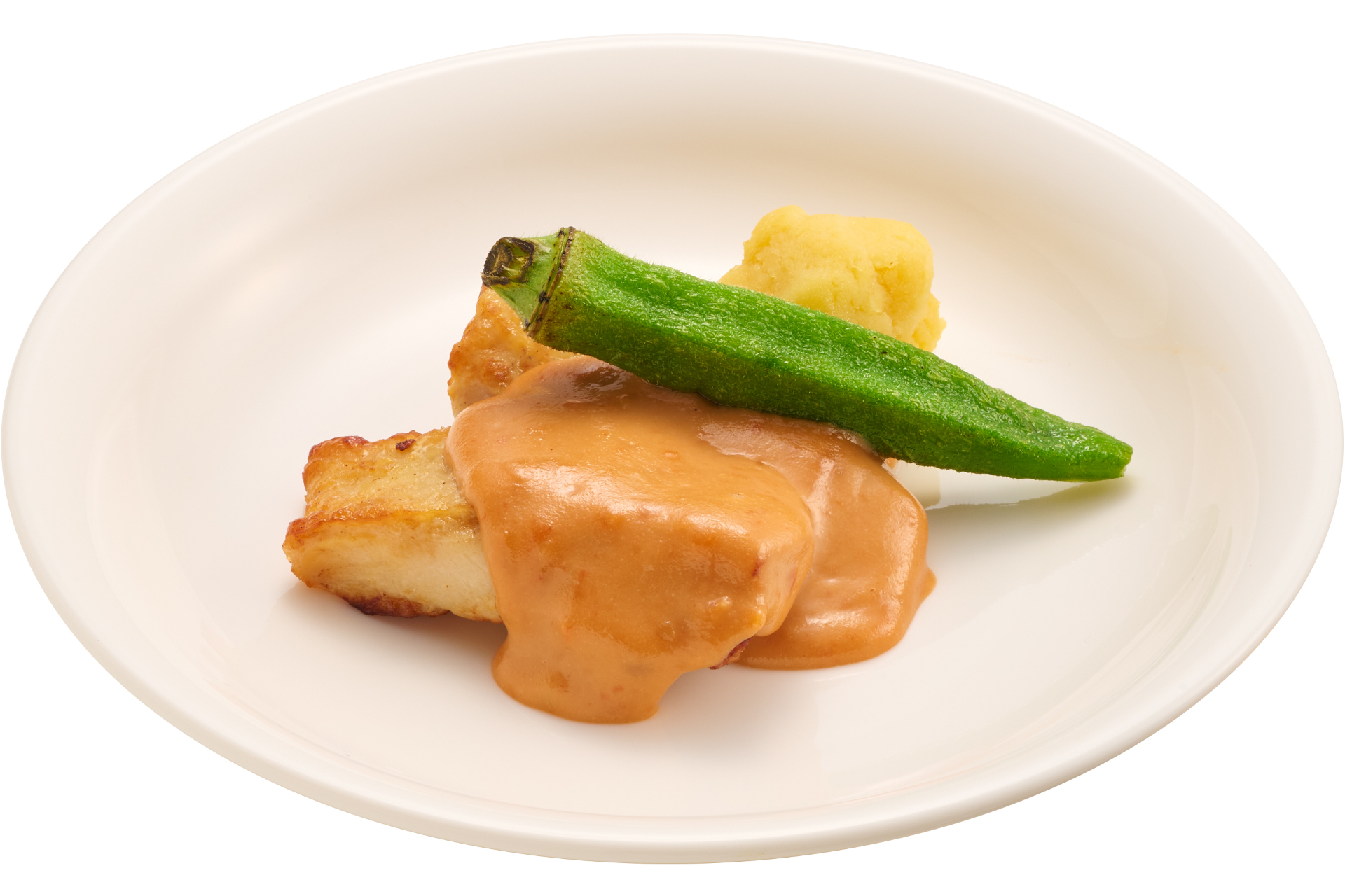 チキンムアンバ