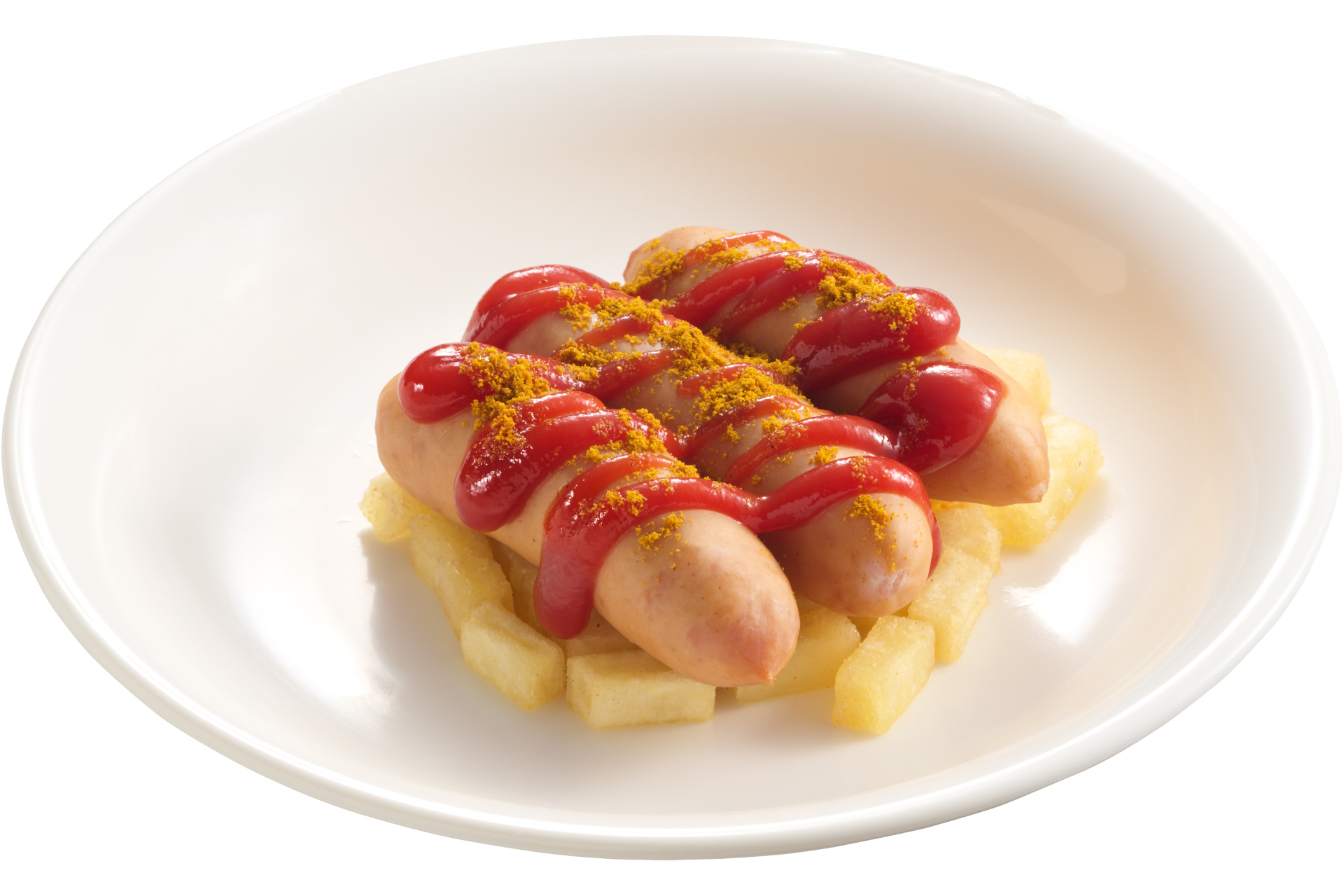 カリーヴルスト