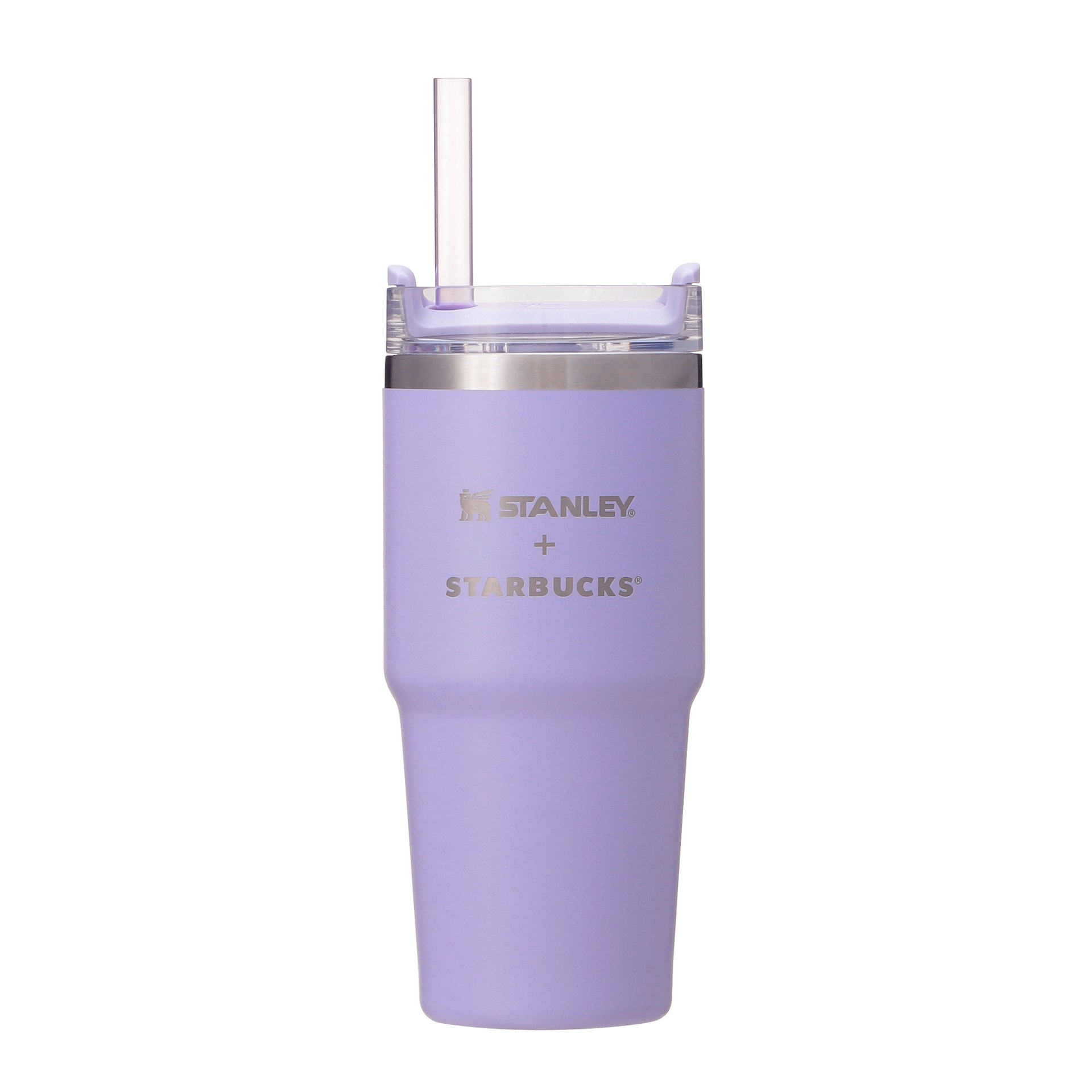 「SAKURA2025 3WAYステンレスタンブラーSTANLEY パープル 414ml」（5200円）