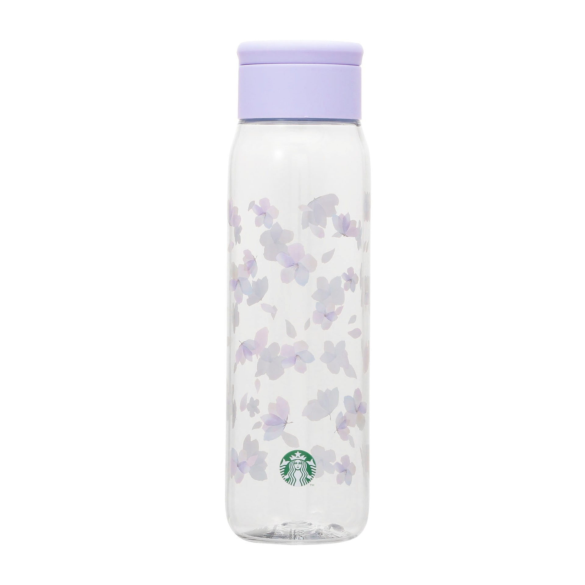 「SAKURA2025ハンドルリッドボトル 710ml」（2850円）