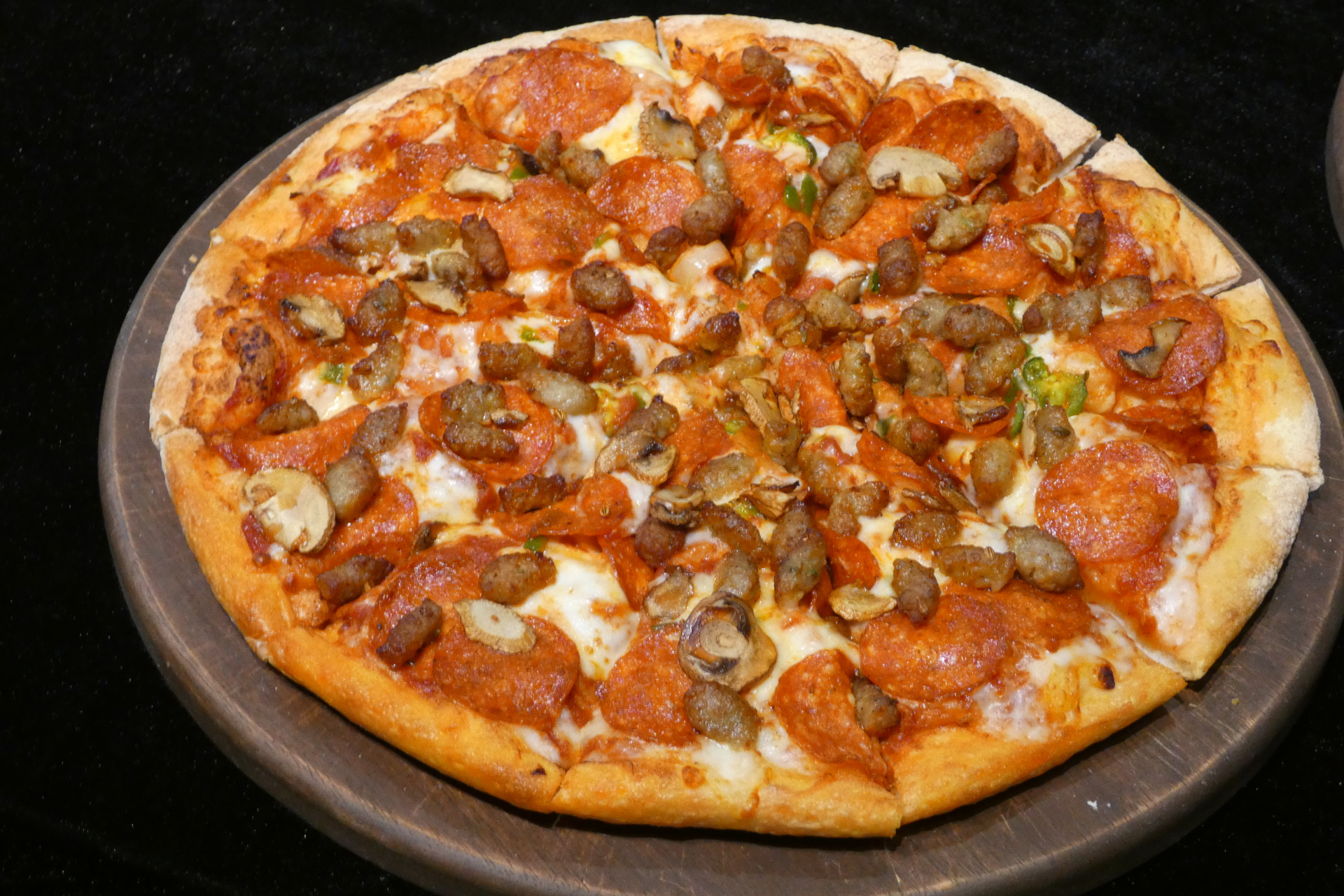 ドミノ・デラデラックス