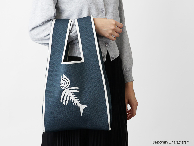 アッシュネイビー(スティンキー)