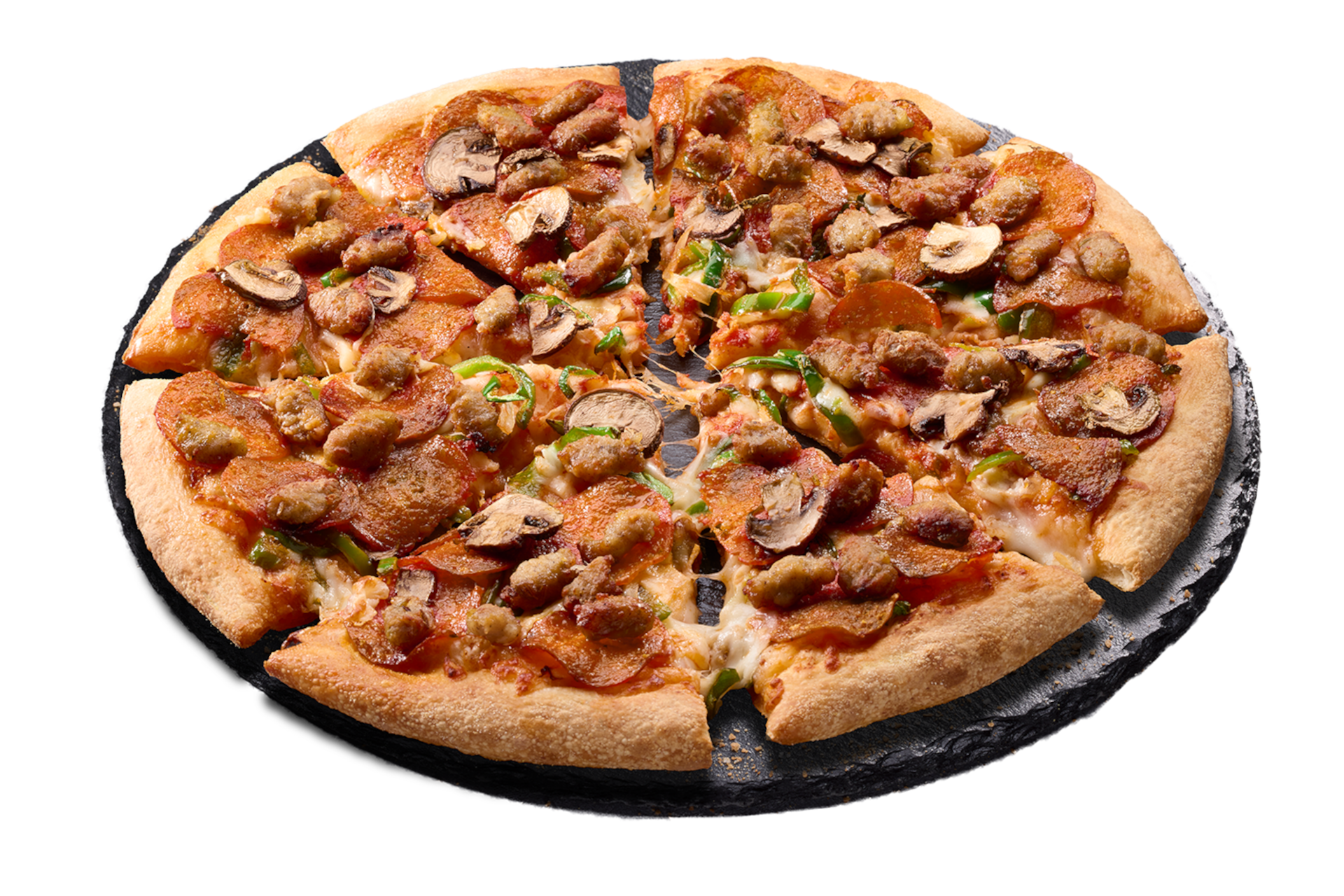 ドミノ・デラデラックス