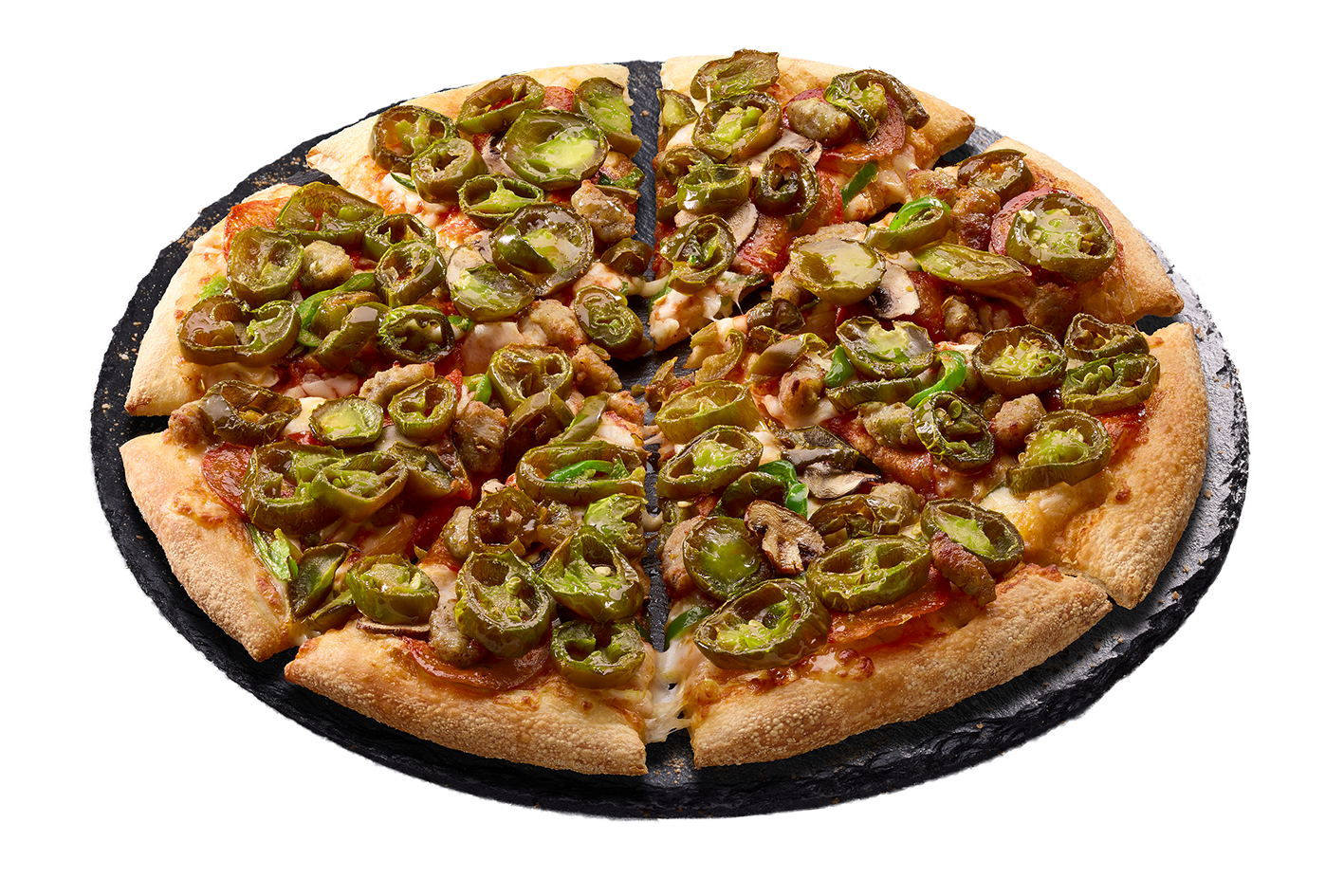 ドミノ・辛デラックス