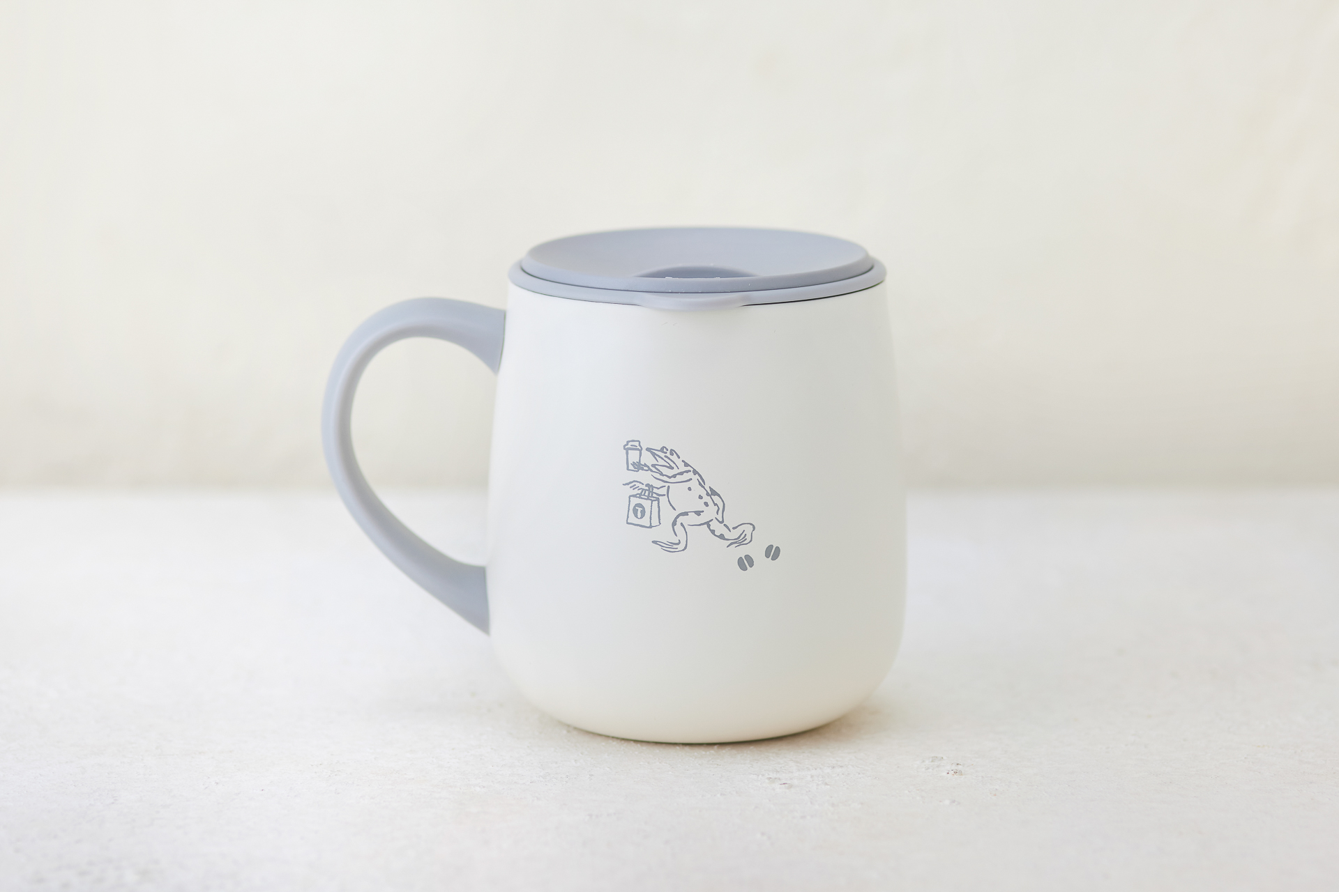 「鳥獣戯画 コロンマグ」（2480円）