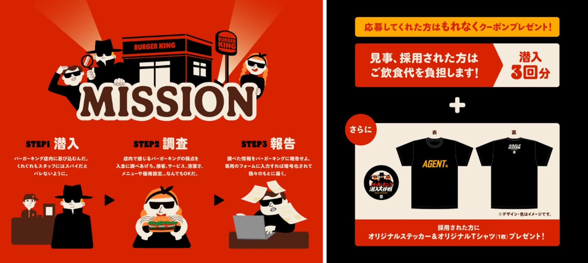 ミッション内容