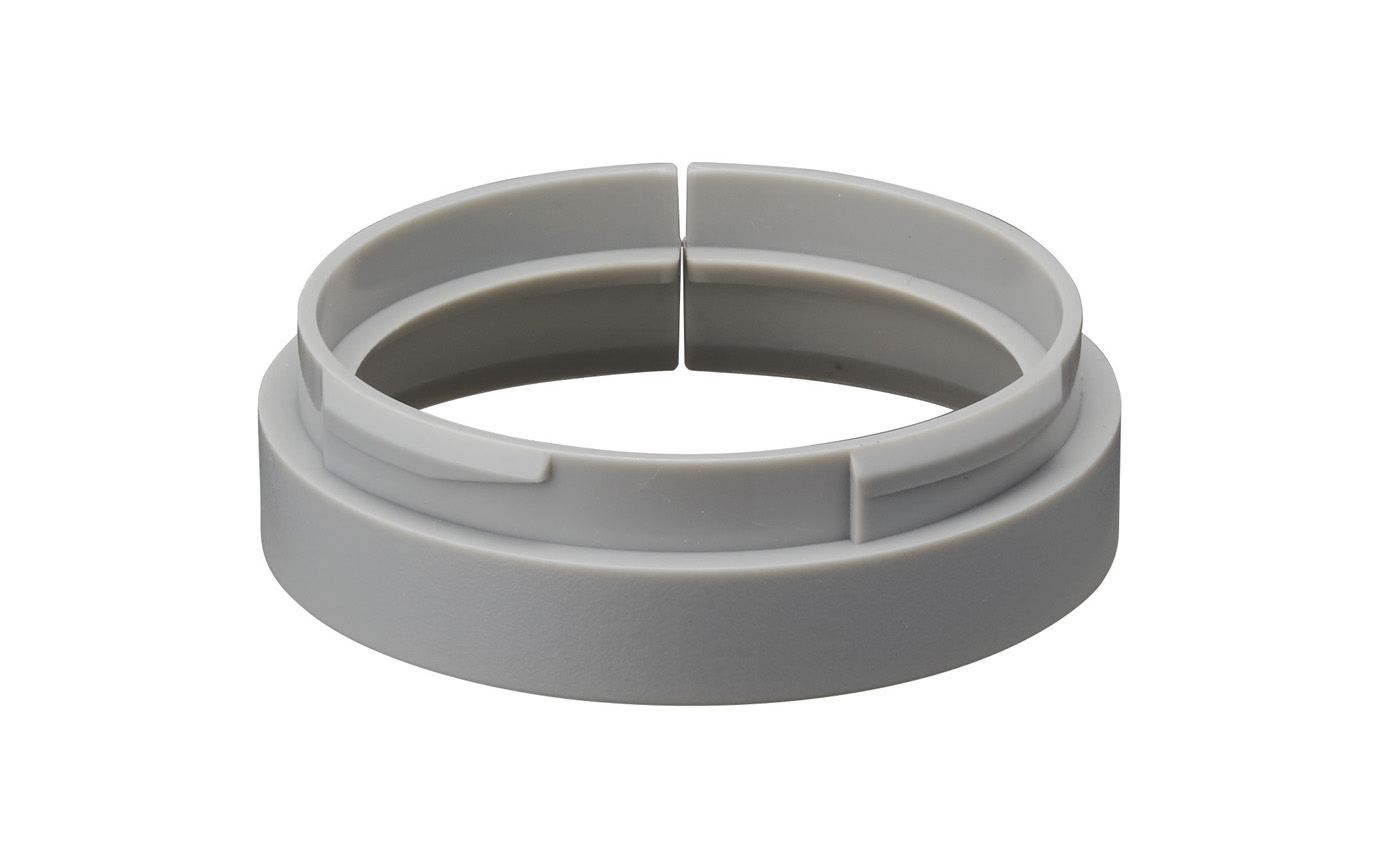 輸入缶ビール用接続リング