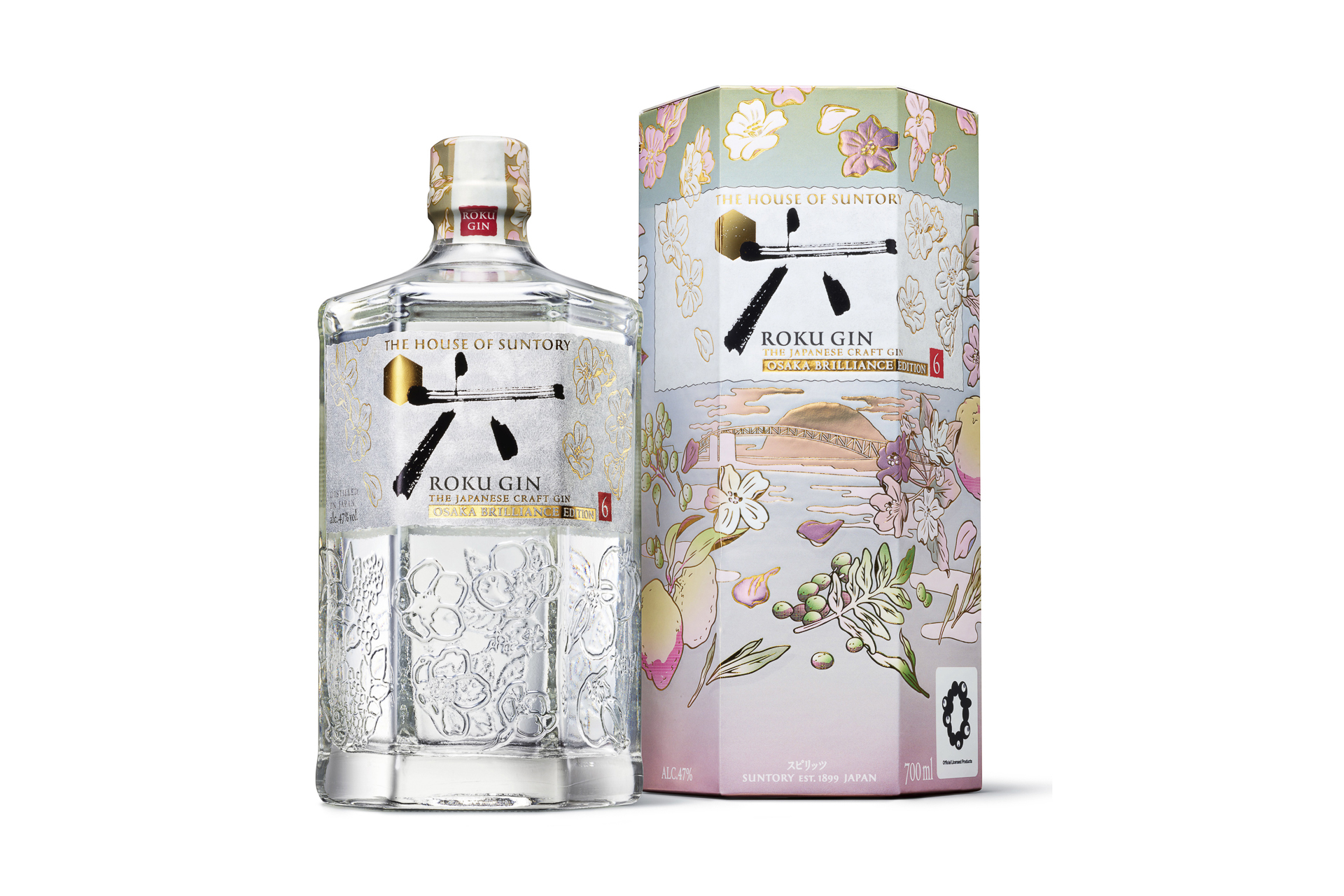 ROKU〈六〉 OSAKA BRILLIANCE EDITION