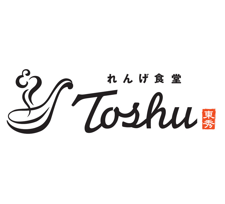 中華東秀の定番メニューに加え、れんげ食堂ならではのセットメニューやお酒、テイクアウトメニューも用意している「れんげ食堂Toshu」