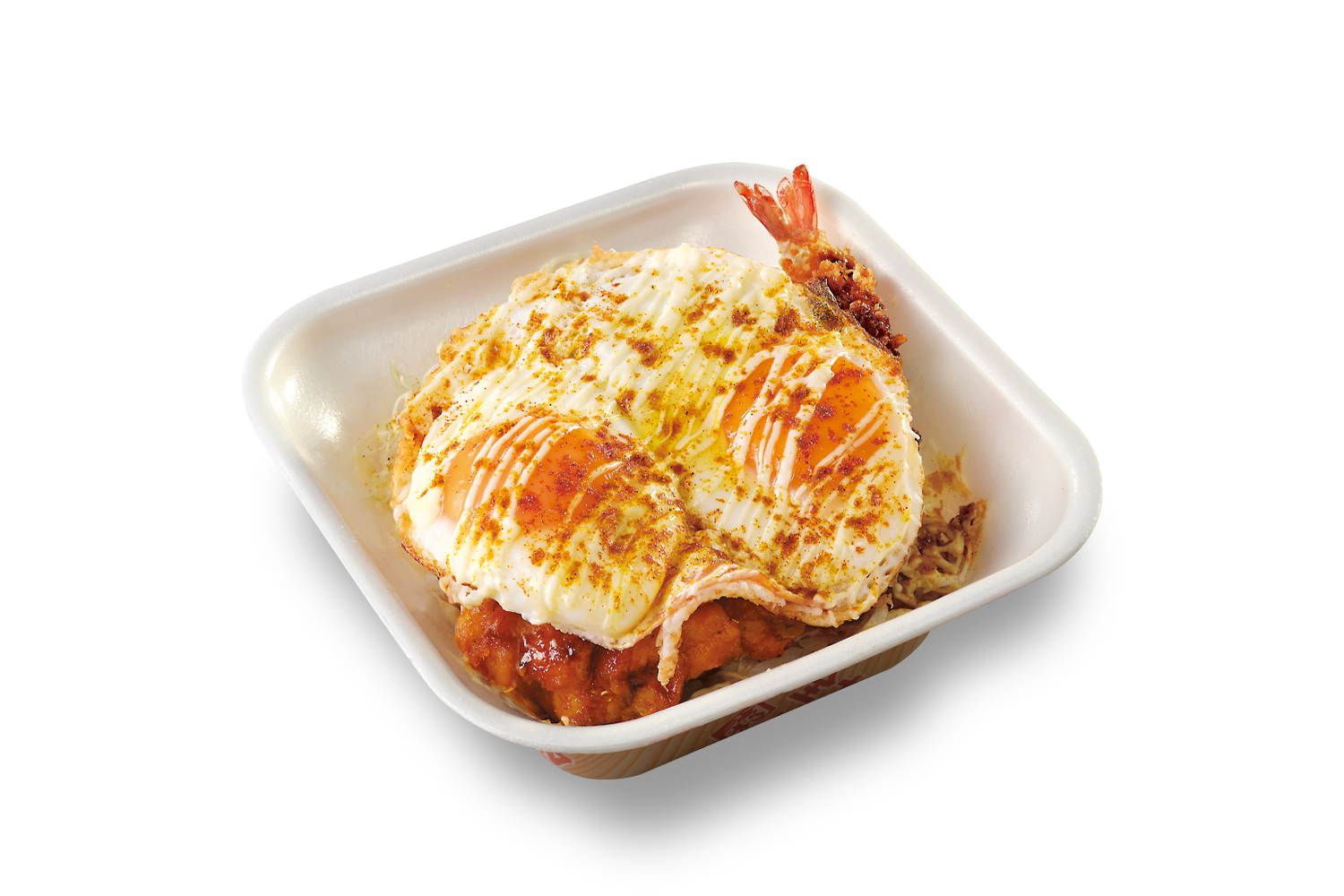 テイクアウト用弁当