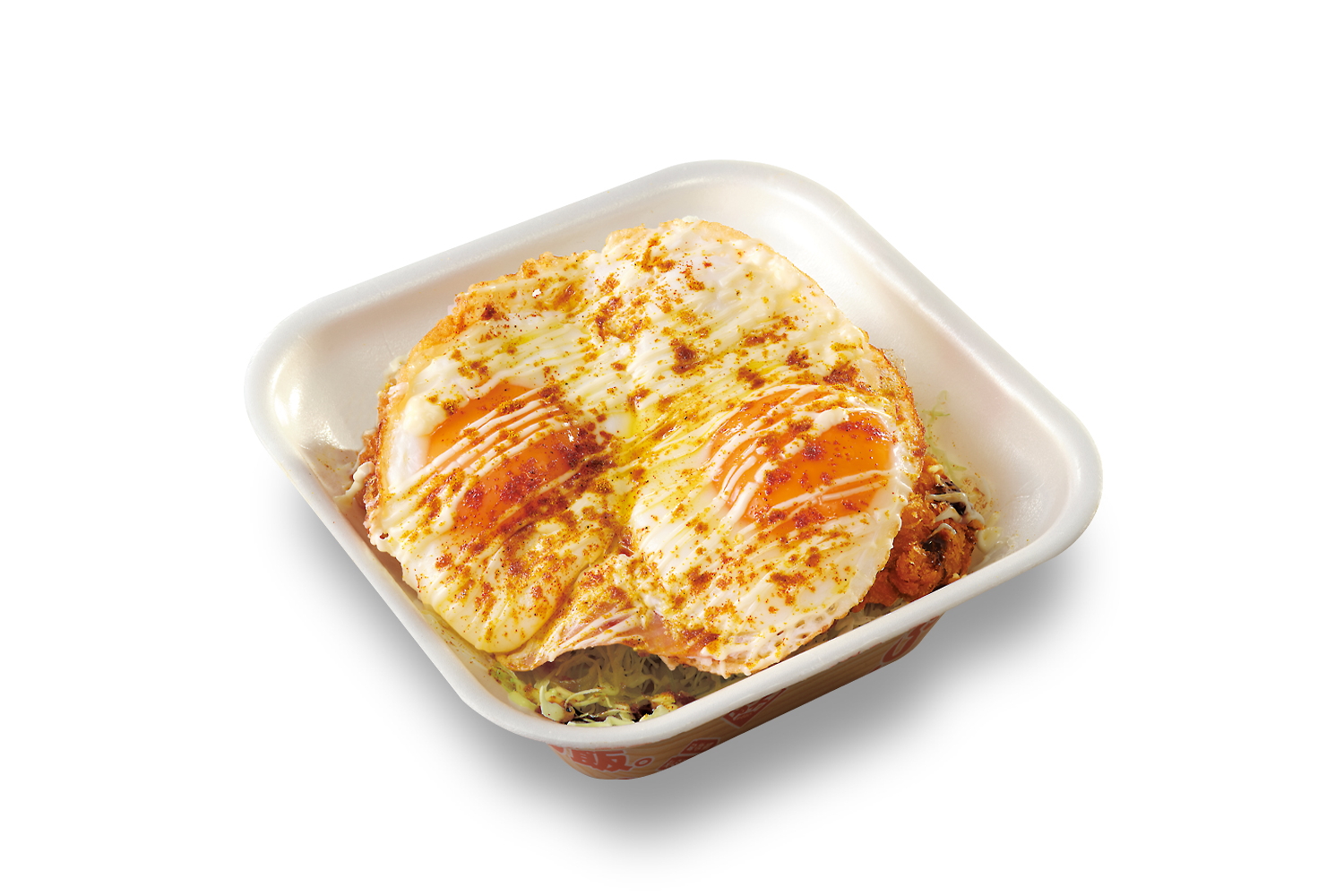 テイクアウト用弁当