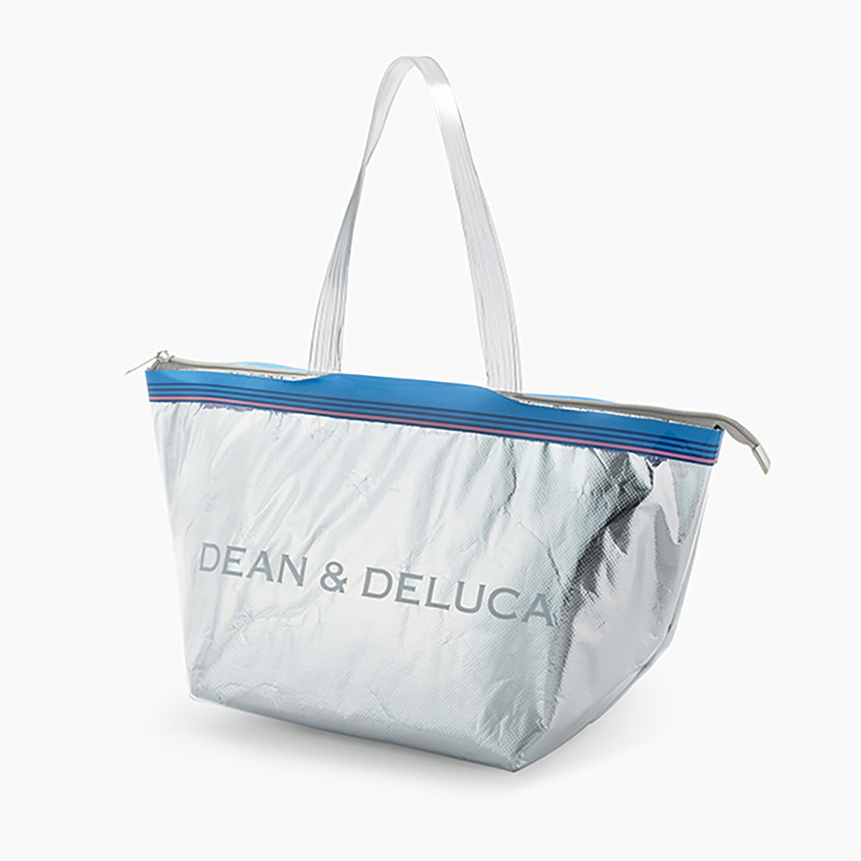DEAN & DELUCA クリアトートバッグ 楽天市場】9月上旬発送【海外限定】ディーンアンドデルーカ