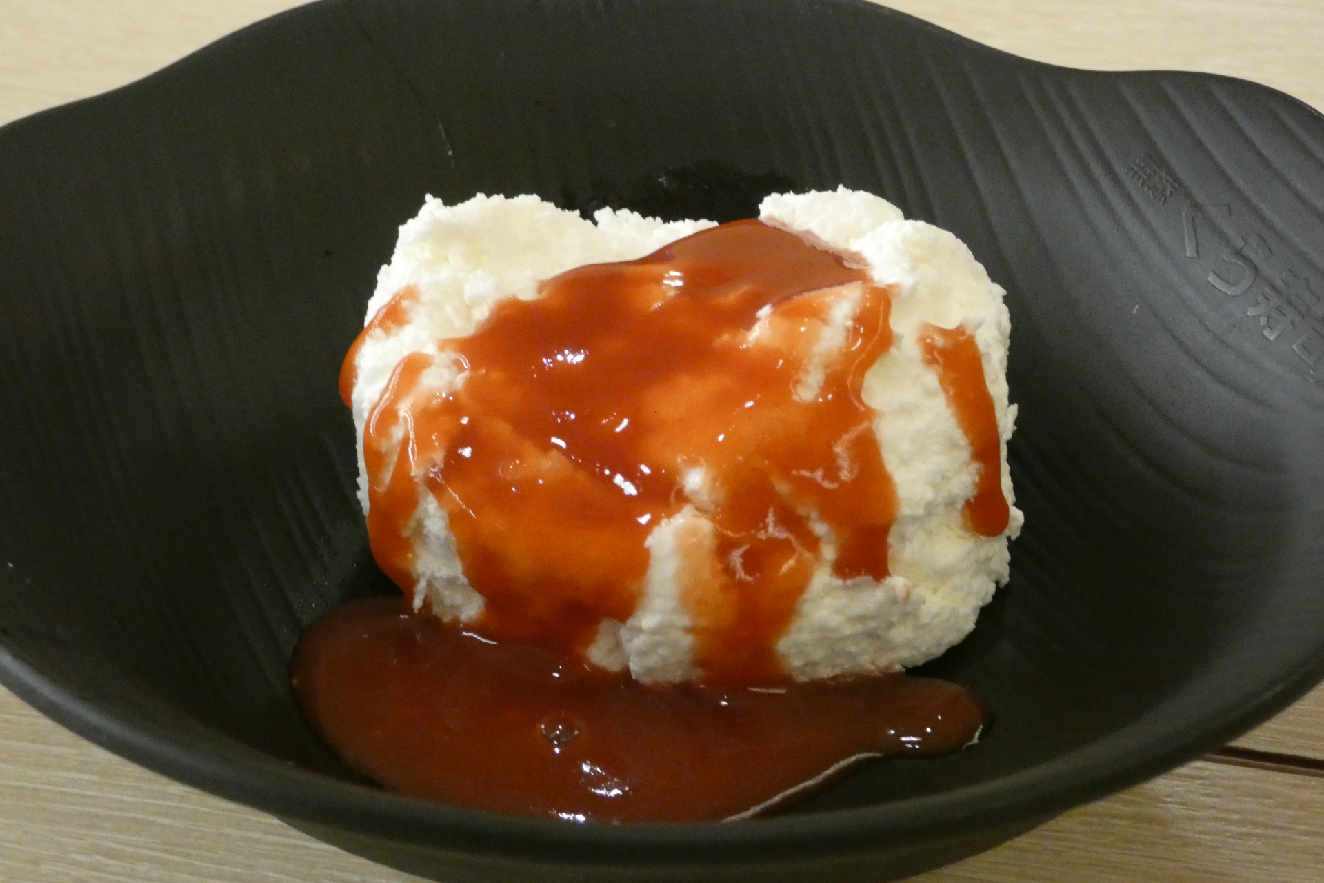 濃厚クレームダンジュ