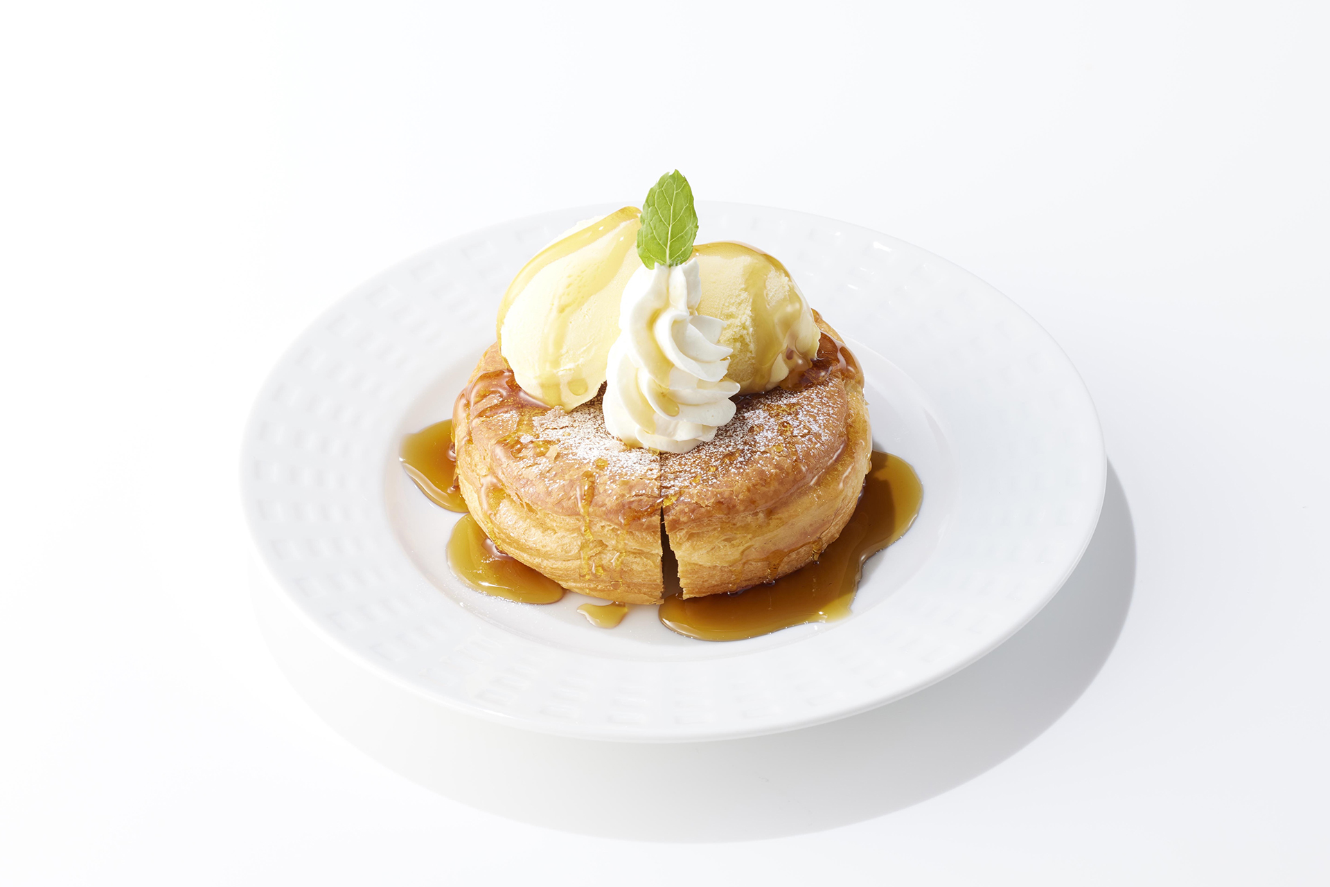 メイプルココッシュ