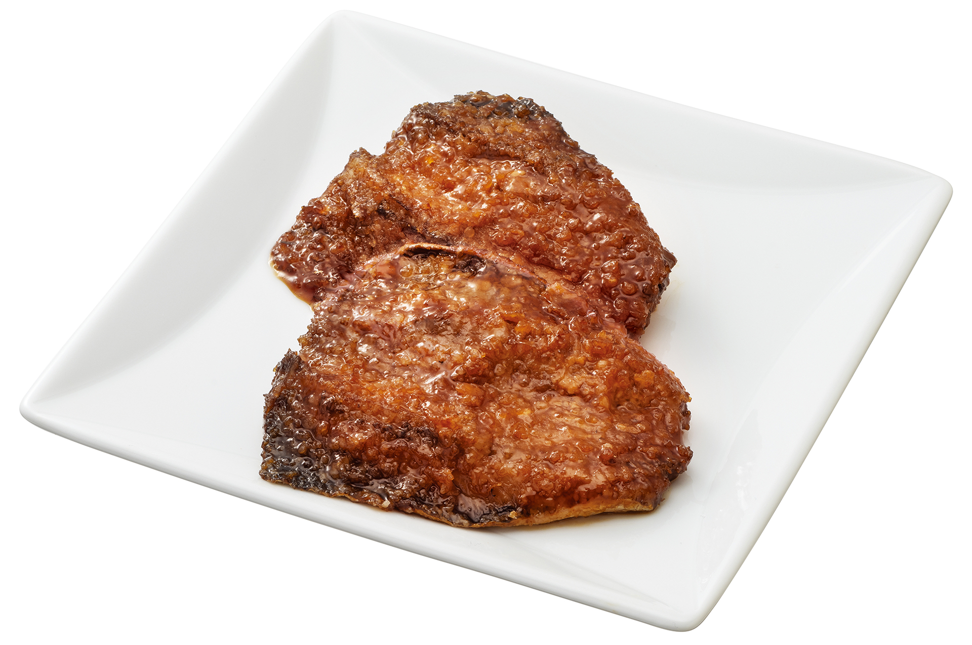 「銚子産いわしのかば焼き」