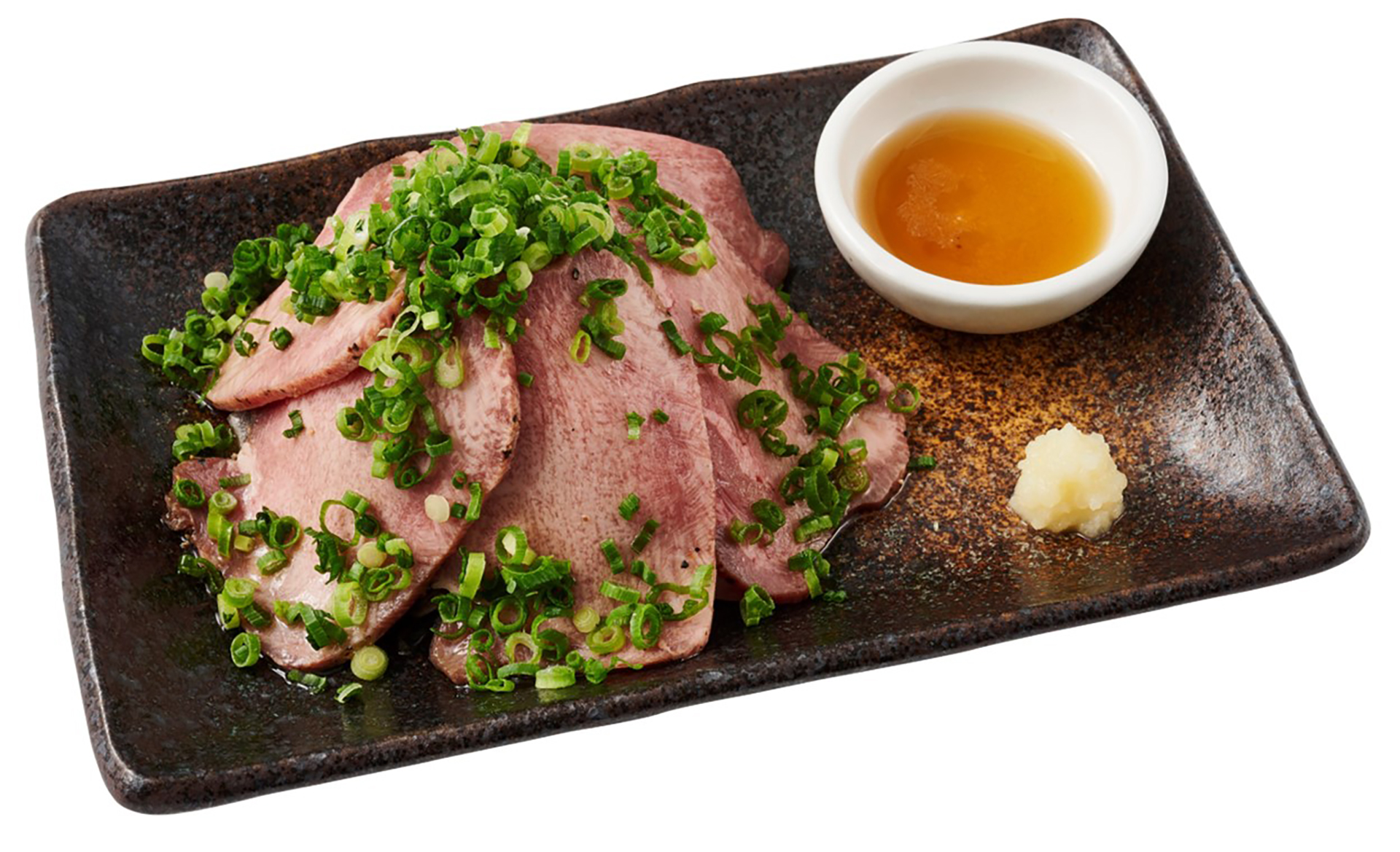 やわらか牛タンロースト（979円）