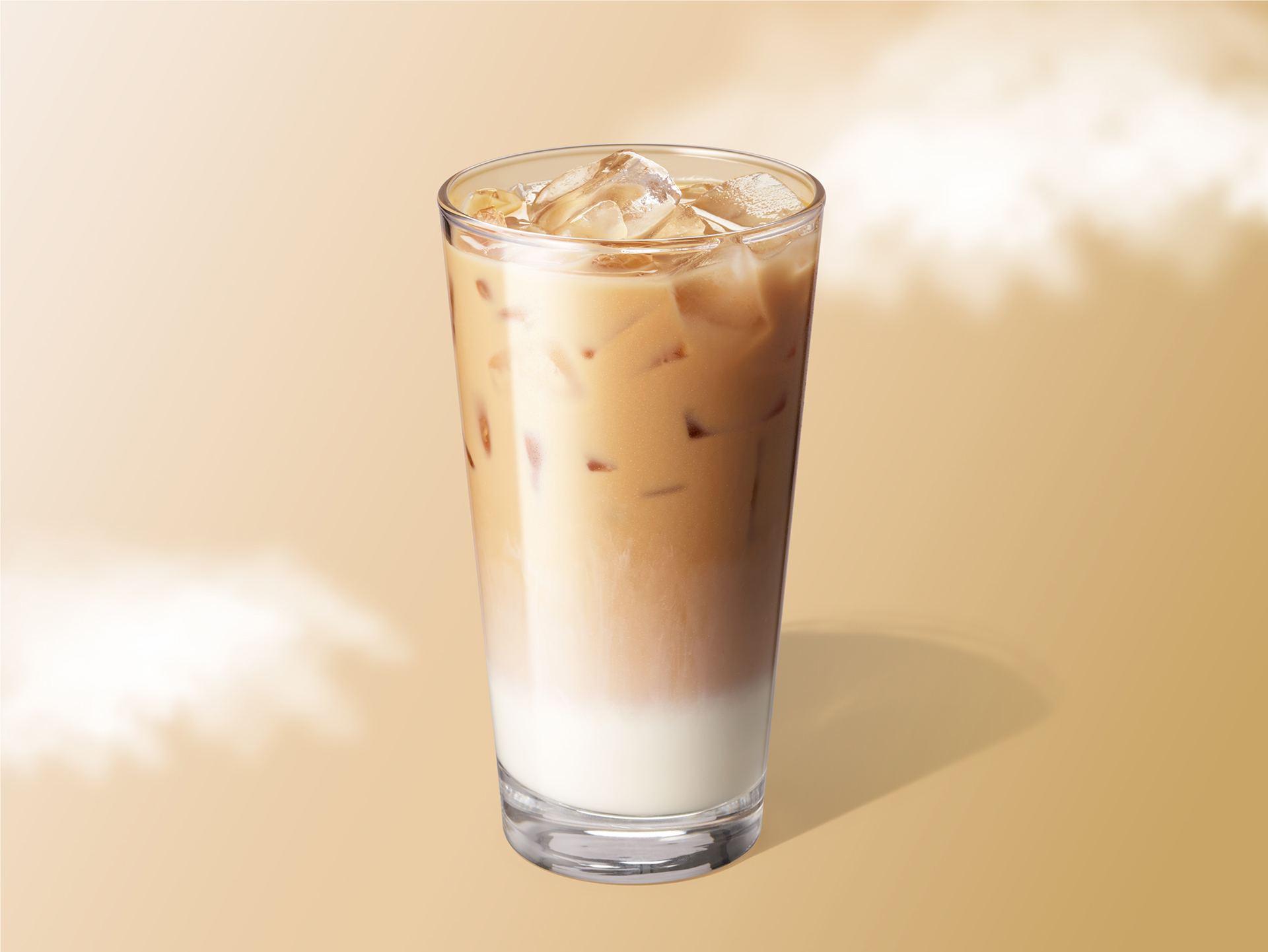 スターバックス コーヒー「スイート ミルク コーヒー」