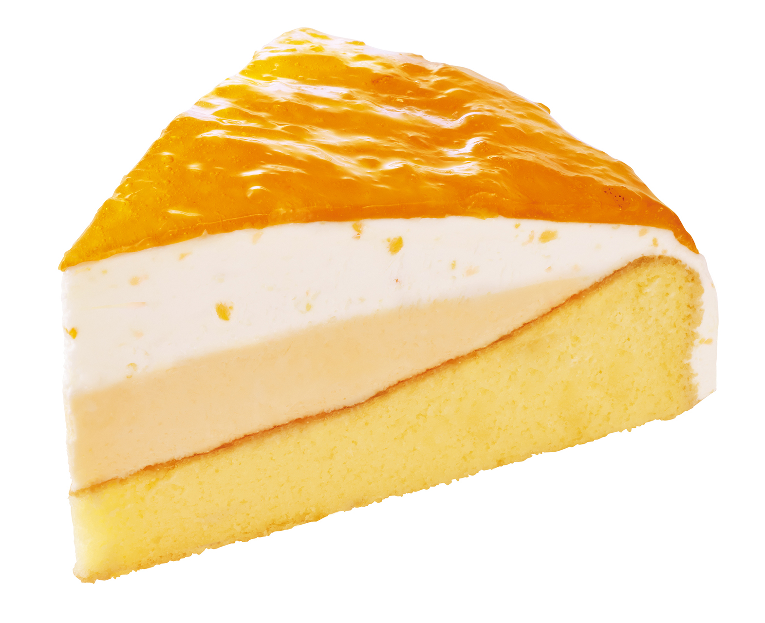 満橘スフレ（520円～580円）