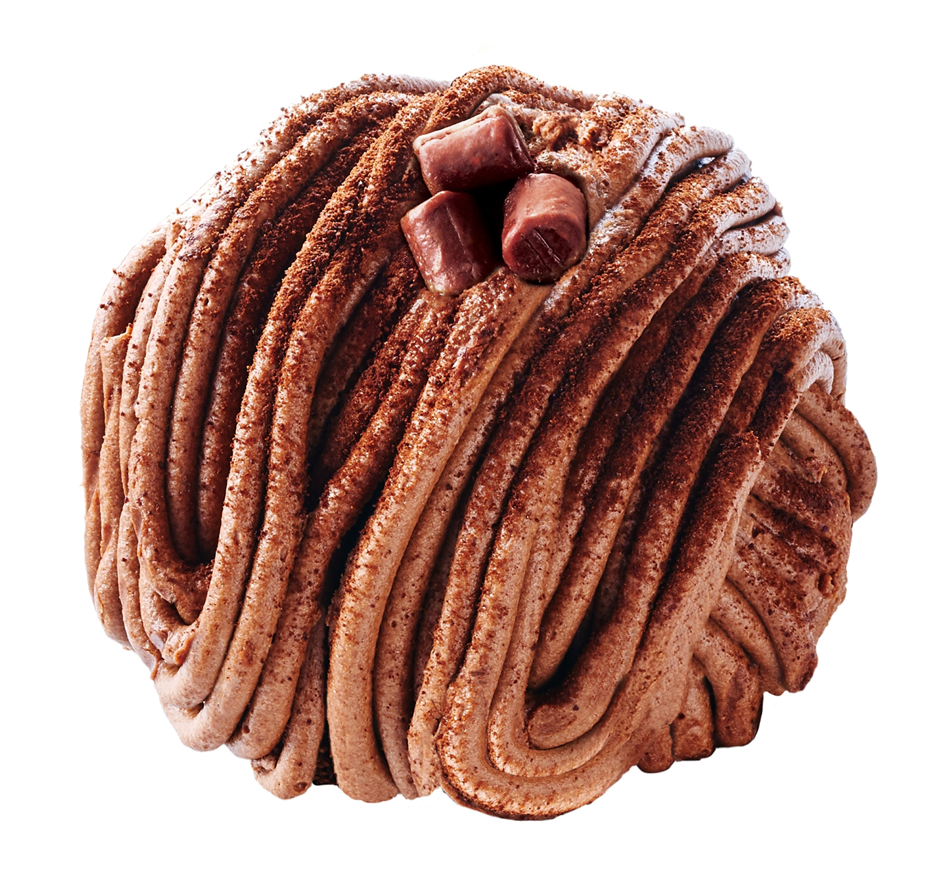 まるっとショコラ（520円～580円）