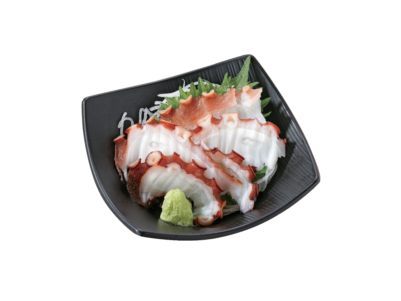 「茶蛸のつまみ」（737円）