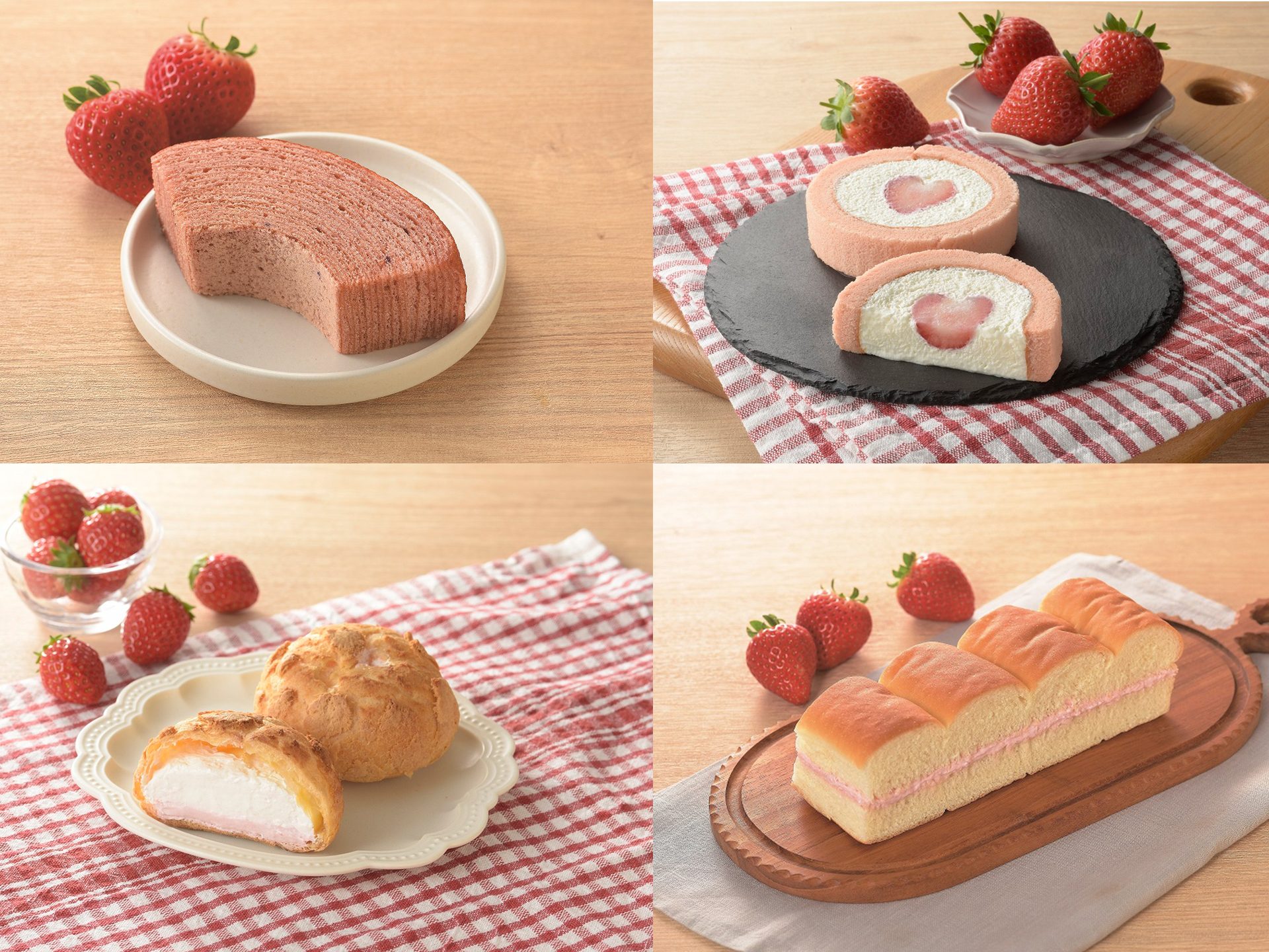 ローソン「栃木美味しいもの巡り」