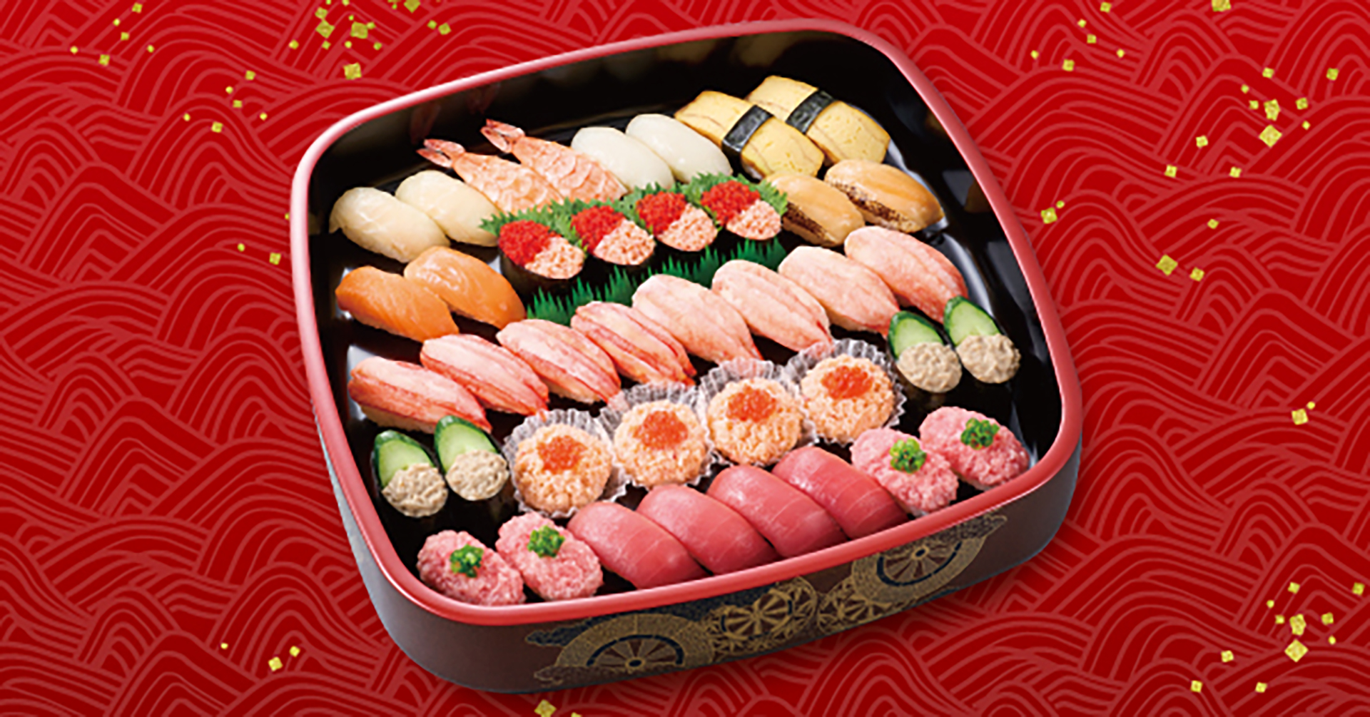 春一番かに宴盛