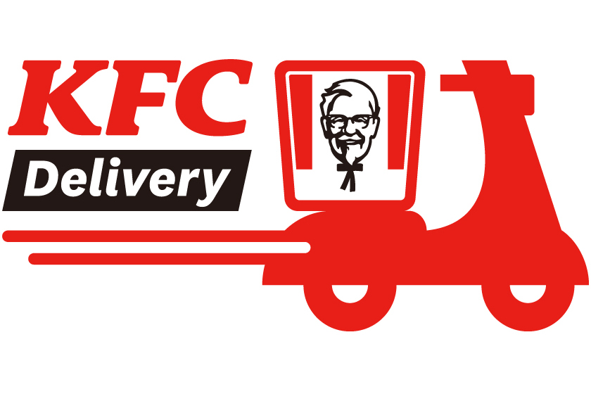KFCデリバリー