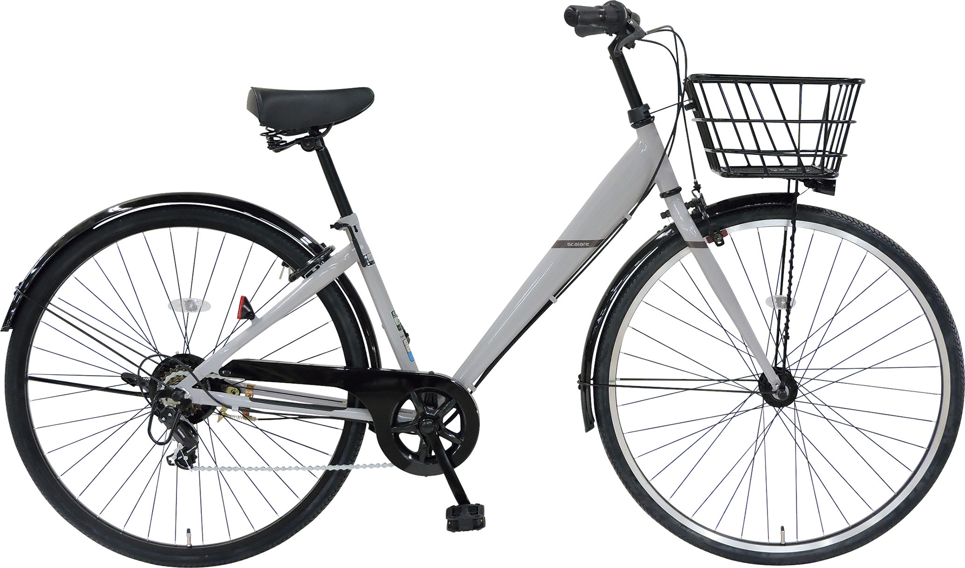 スカラーレ E（写真はホワイト）